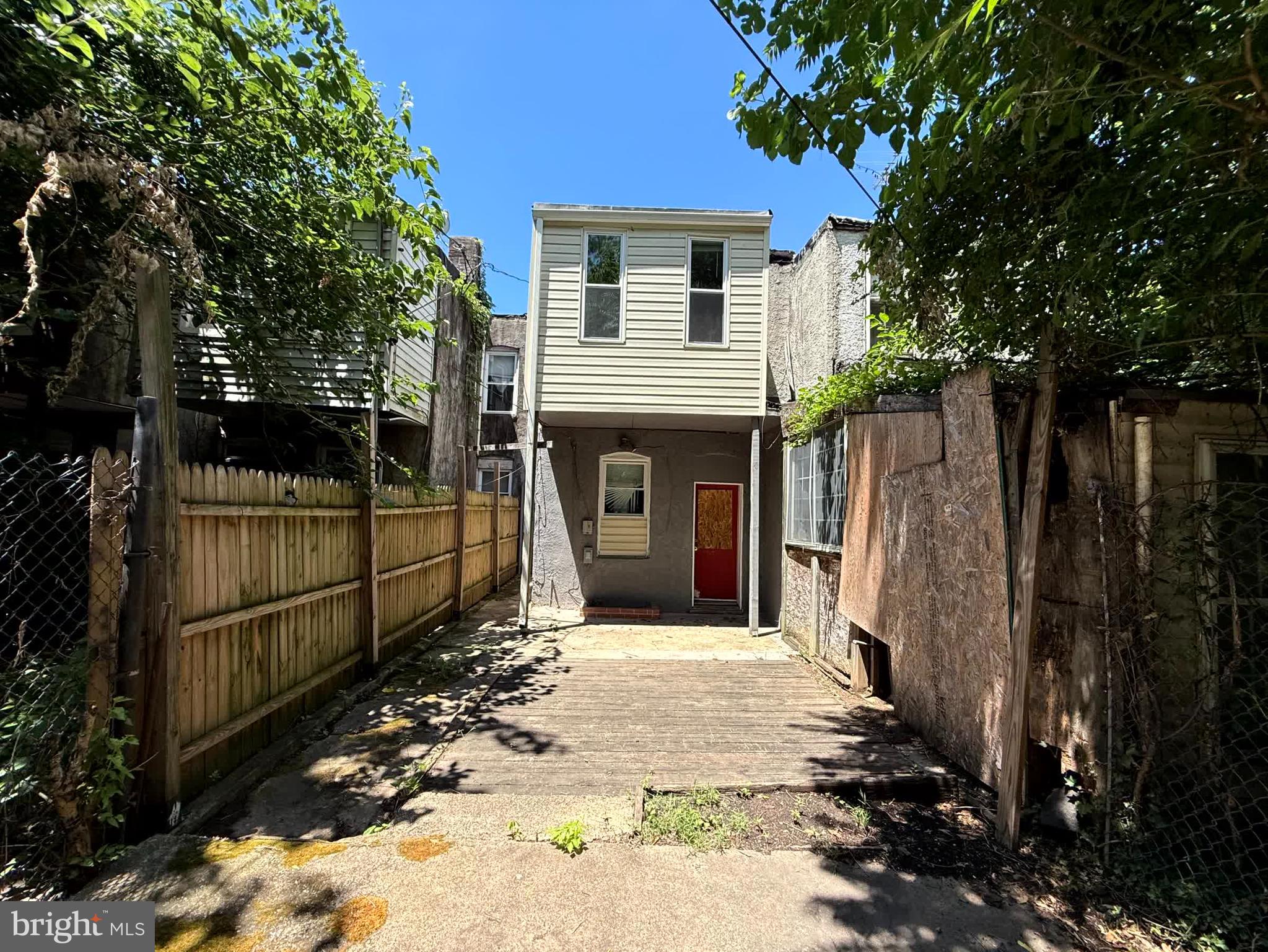 BRIDGEVIEW - GREENLAWN - Residential