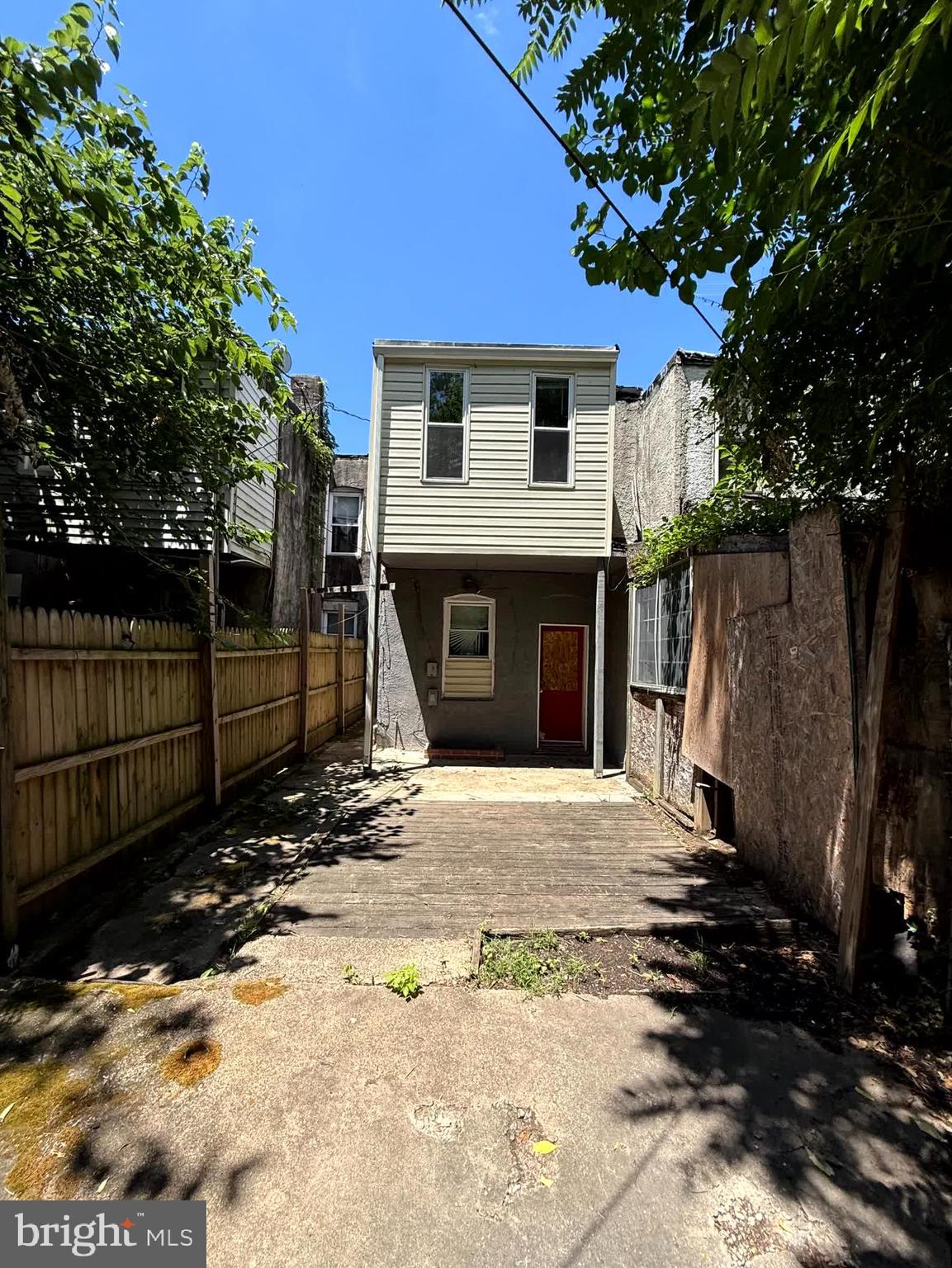 BRIDGEVIEW - GREENLAWN - Residential