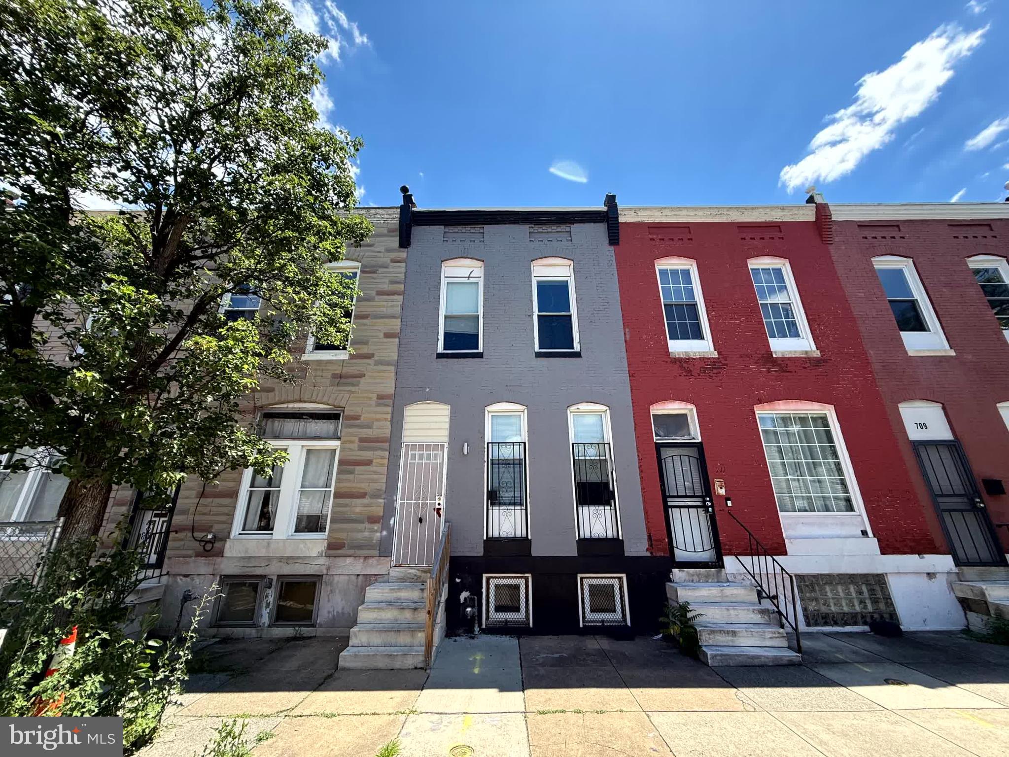 BRIDGEVIEW - GREENLAWN - Residential
