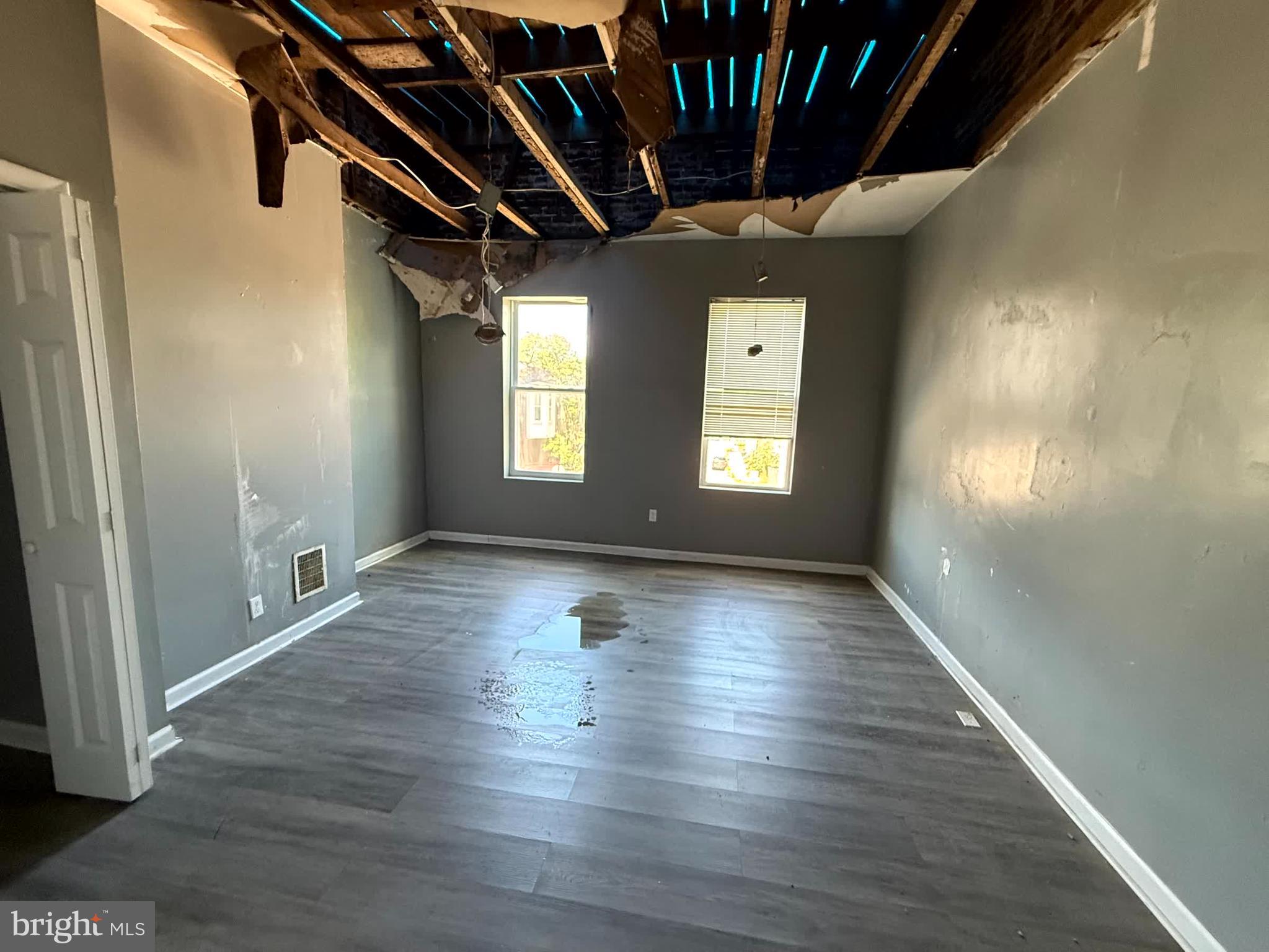 BRIDGEVIEW - GREENLAWN - Residential