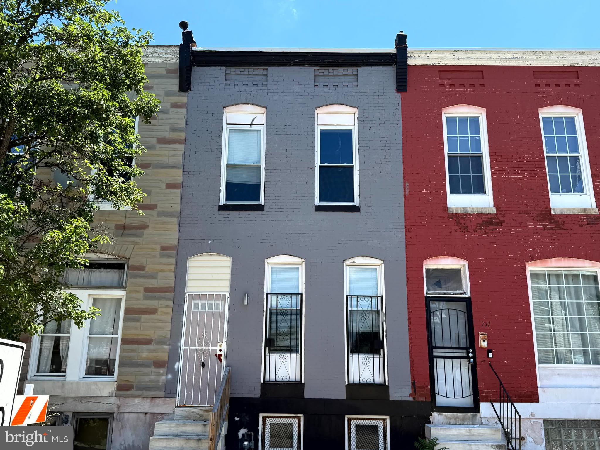 BRIDGEVIEW - GREENLAWN - Residential