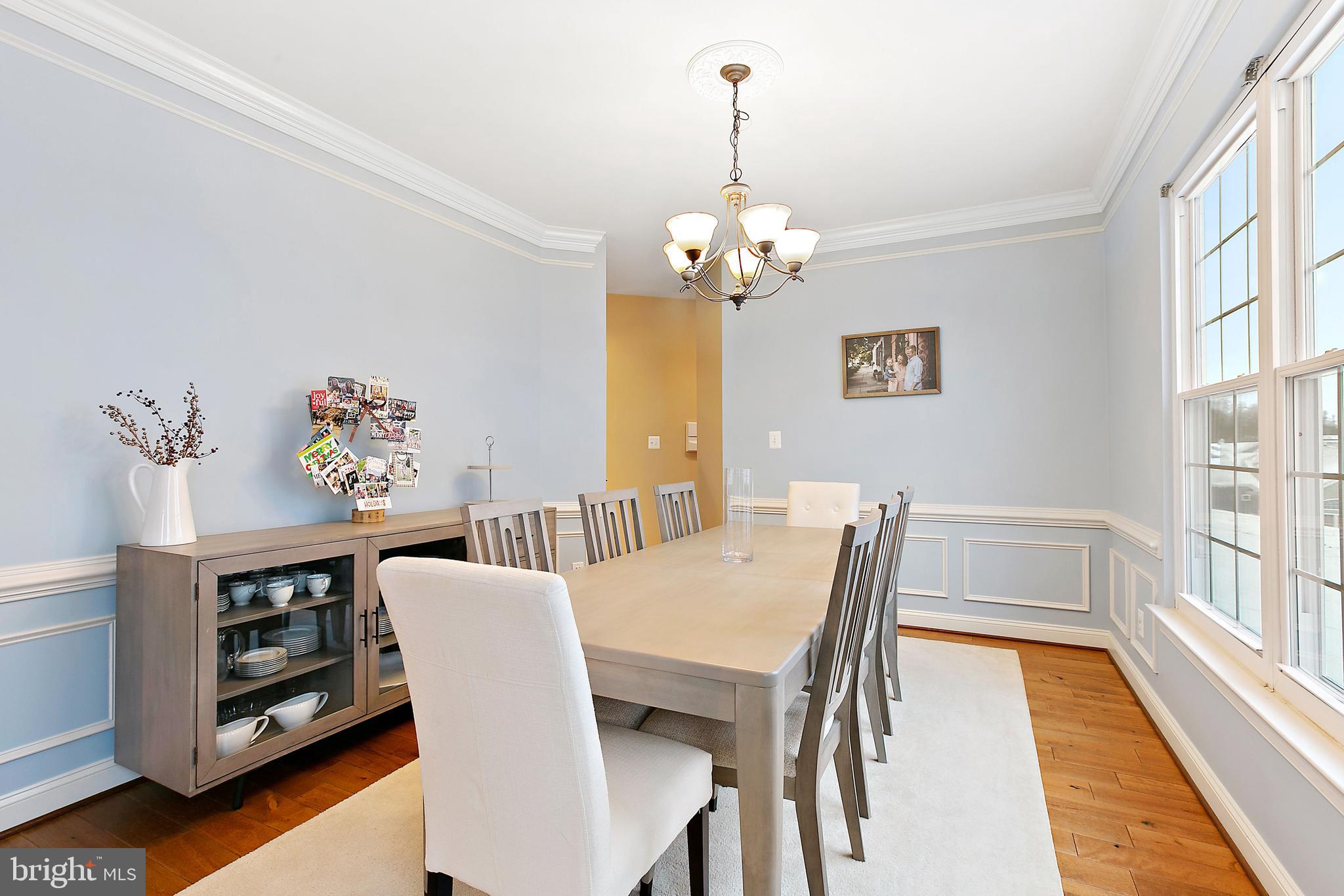 BULLE ROCK - Residential