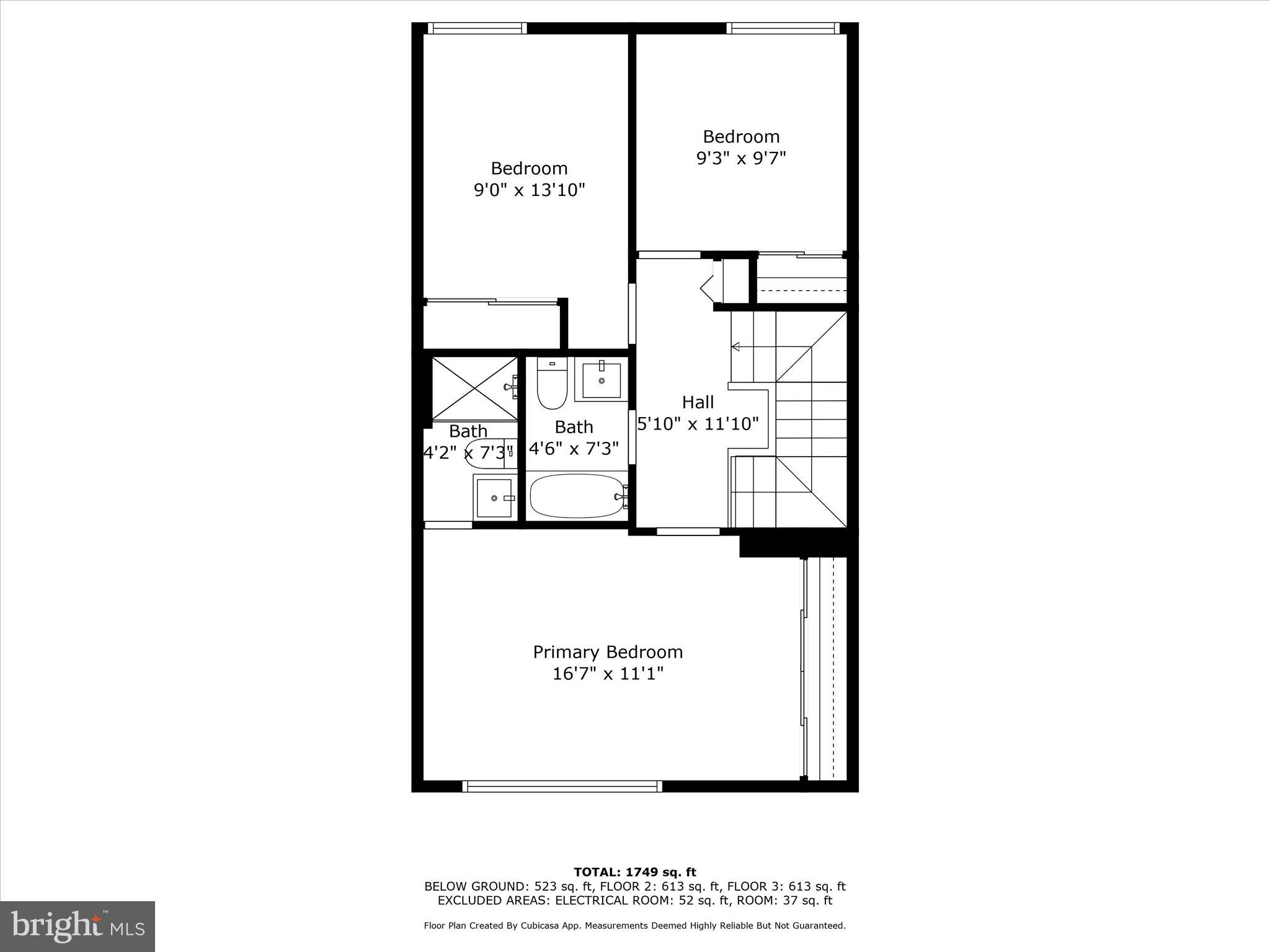 GRANDVIEW OF VIRGINIA - Residential
