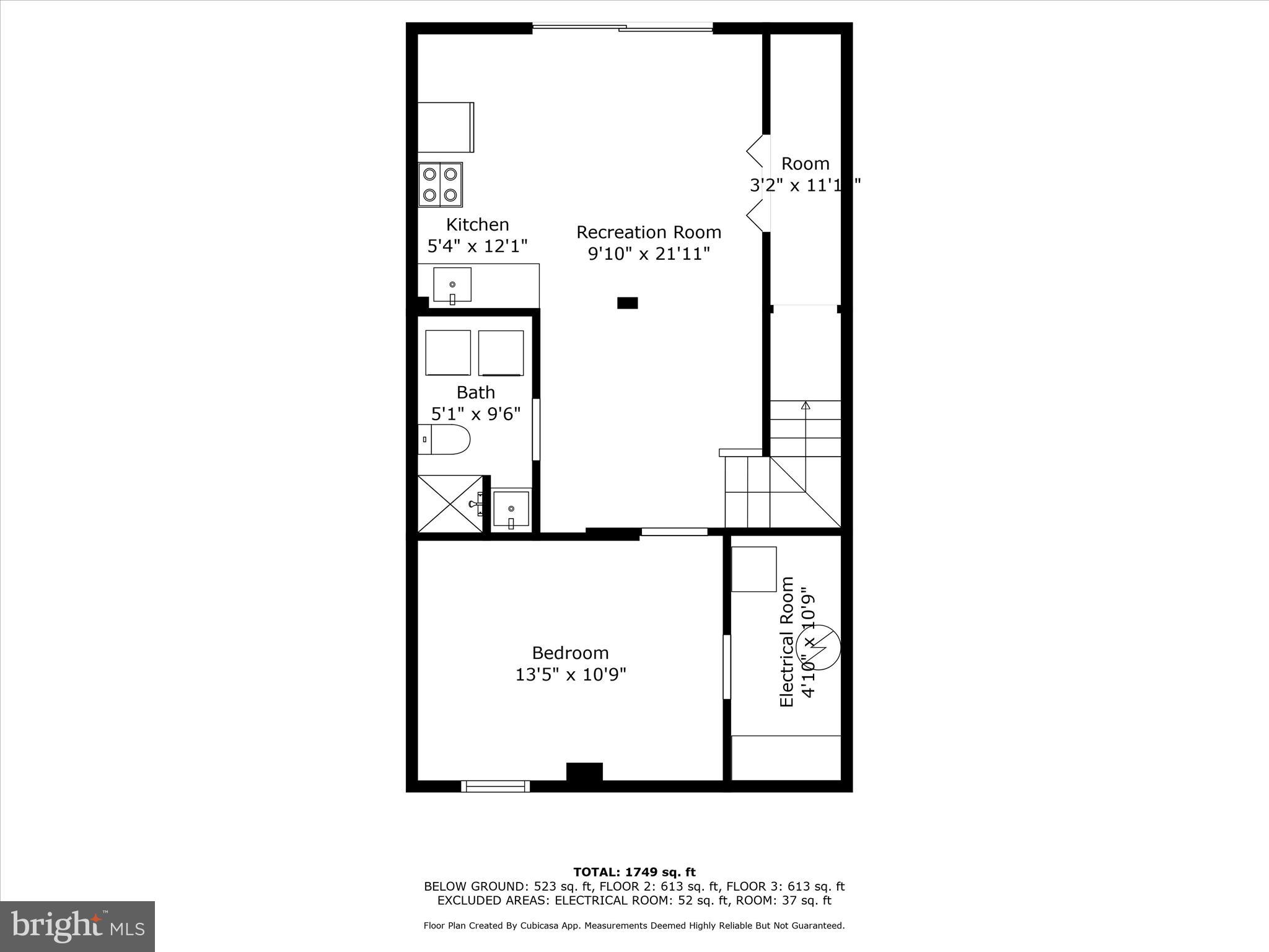 GRANDVIEW OF VIRGINIA - Residential