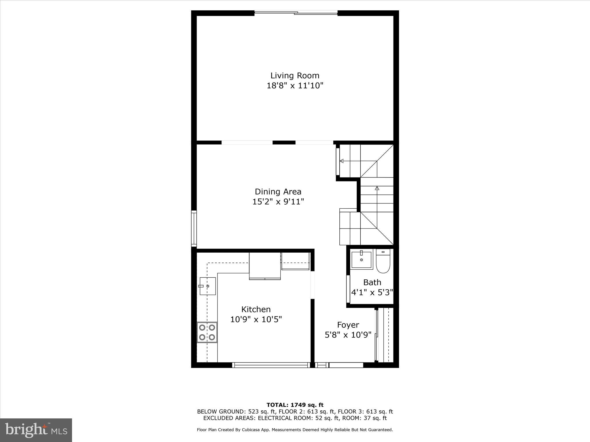 GRANDVIEW OF VIRGINIA - Residential