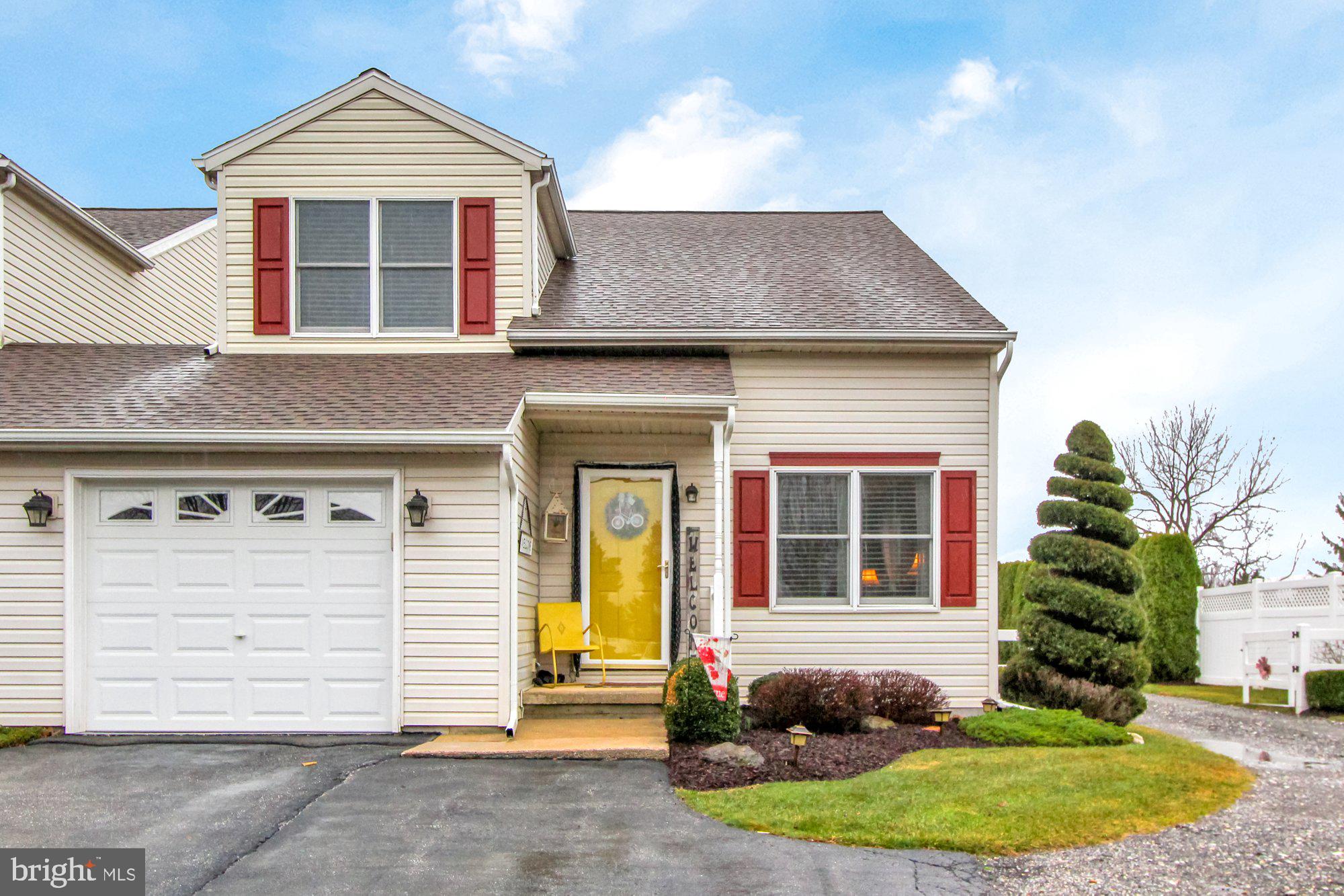 CROSSROADS BORO - Residential