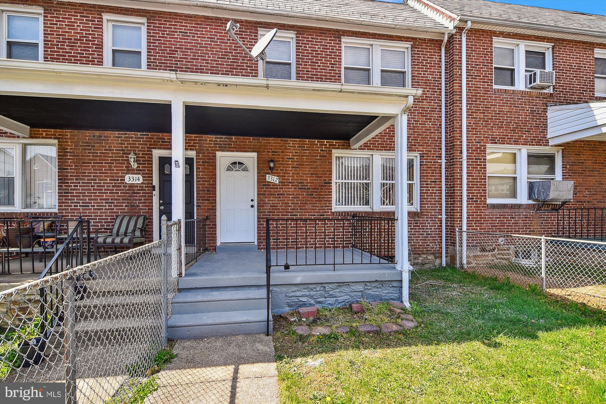 CENTRAL PARK HEIGHTS - Residential