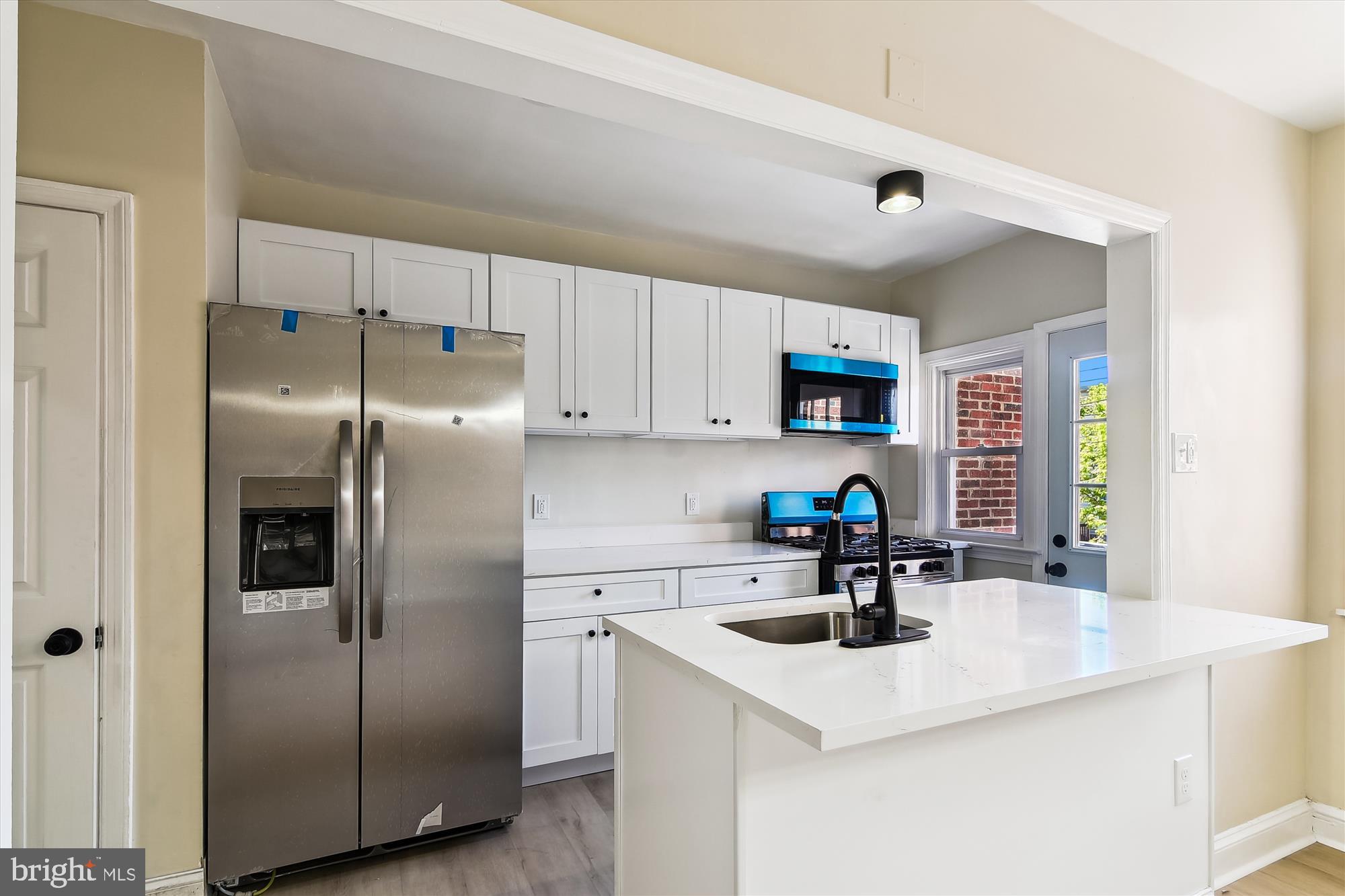 CENTRAL PARK HEIGHTS - Residential