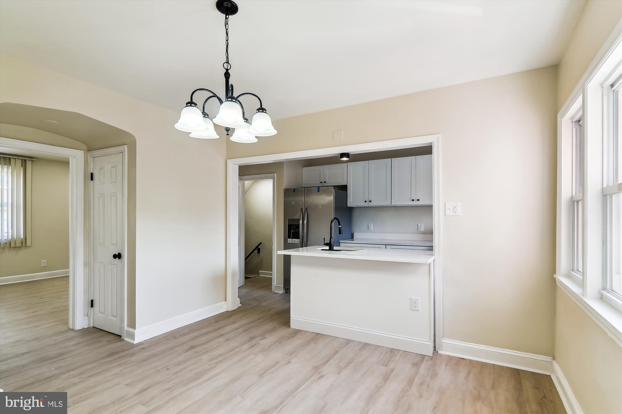 CENTRAL PARK HEIGHTS - Residential
