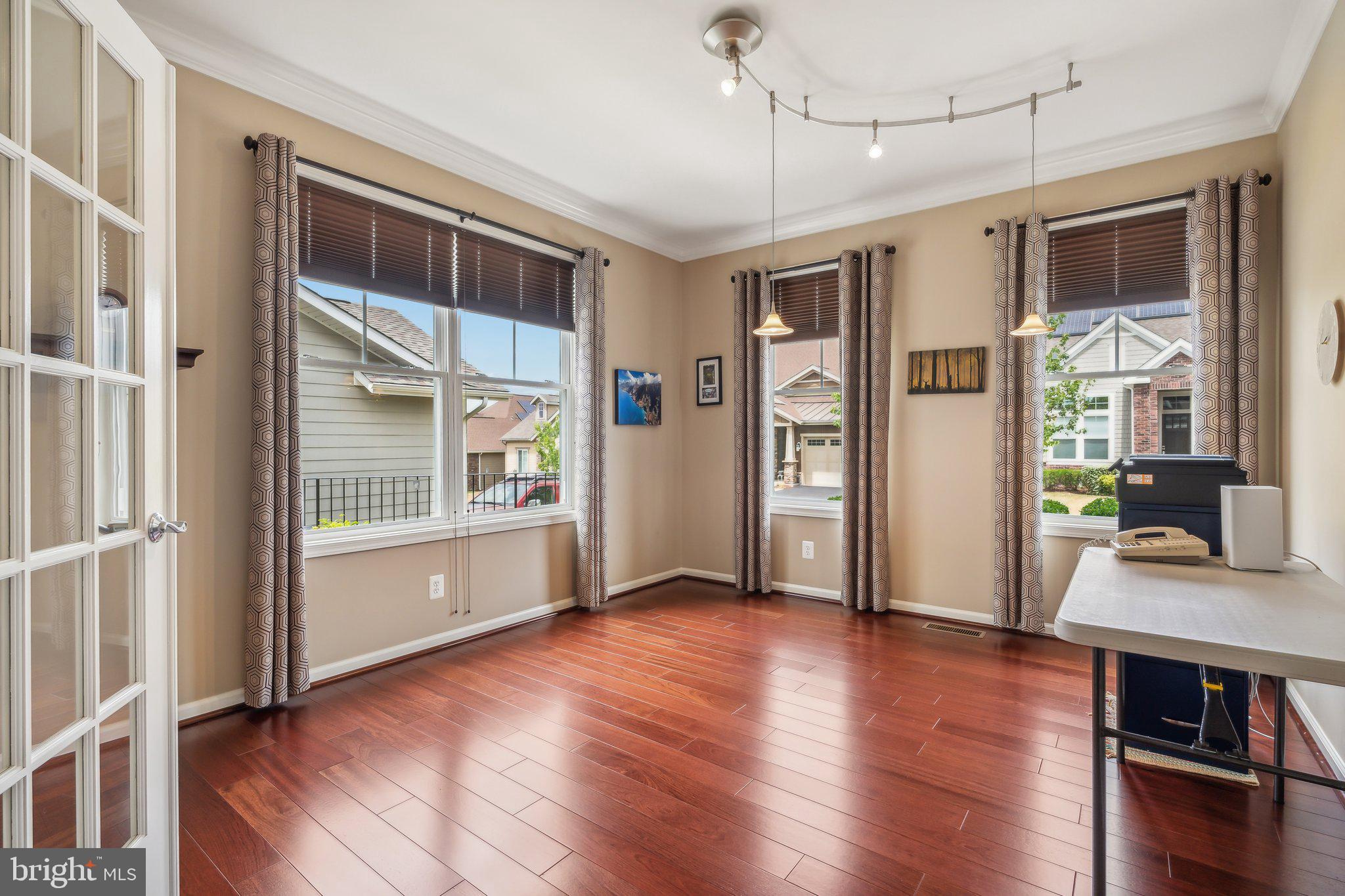 SHENANDOAH - Residential