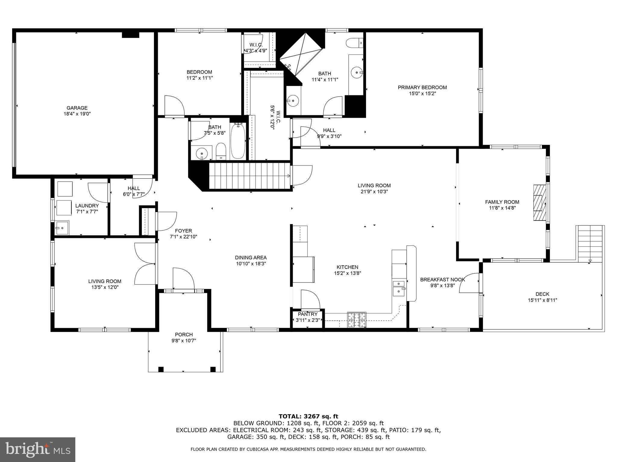 SHENANDOAH - Residential