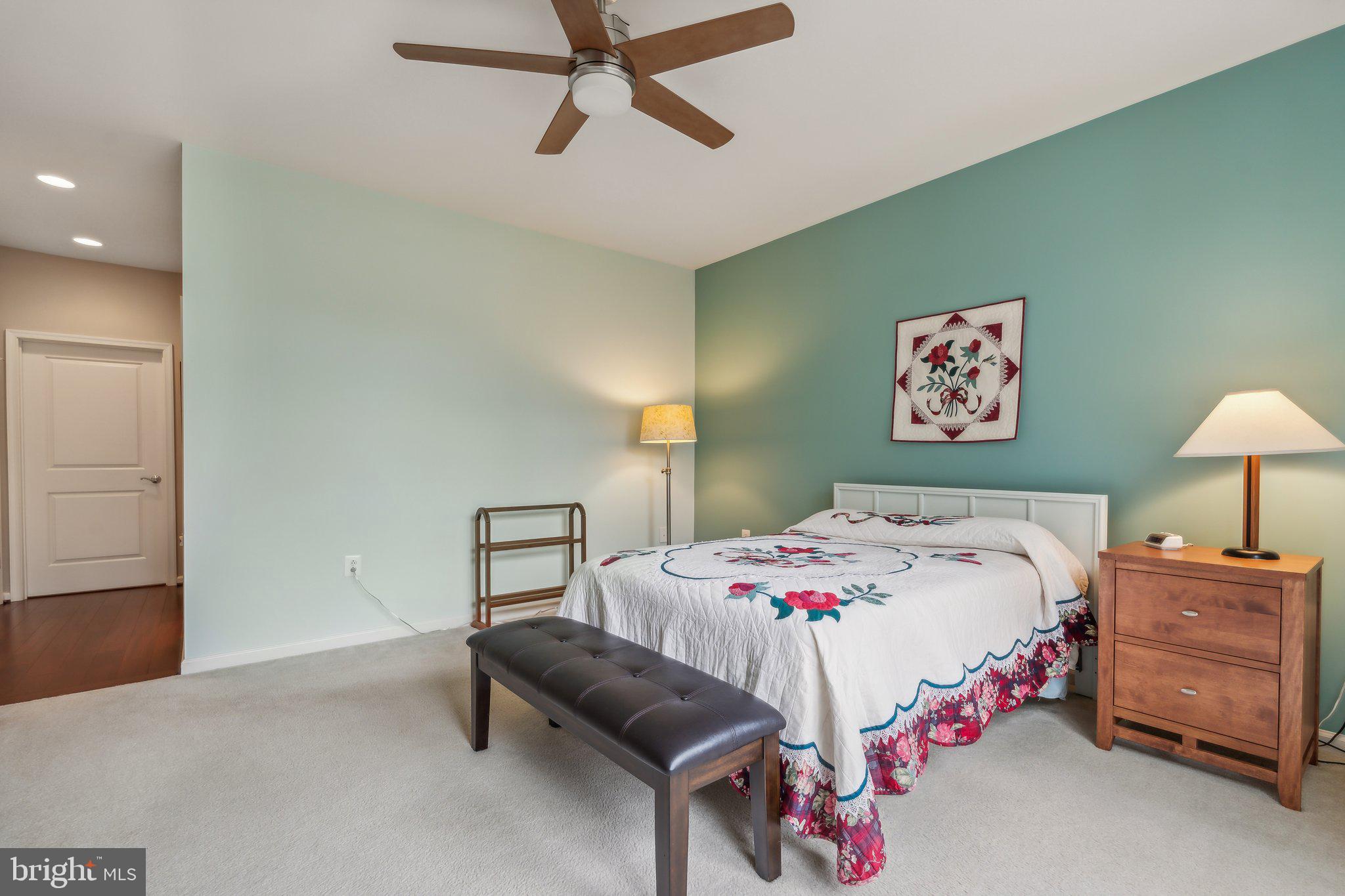 SHENANDOAH - Residential