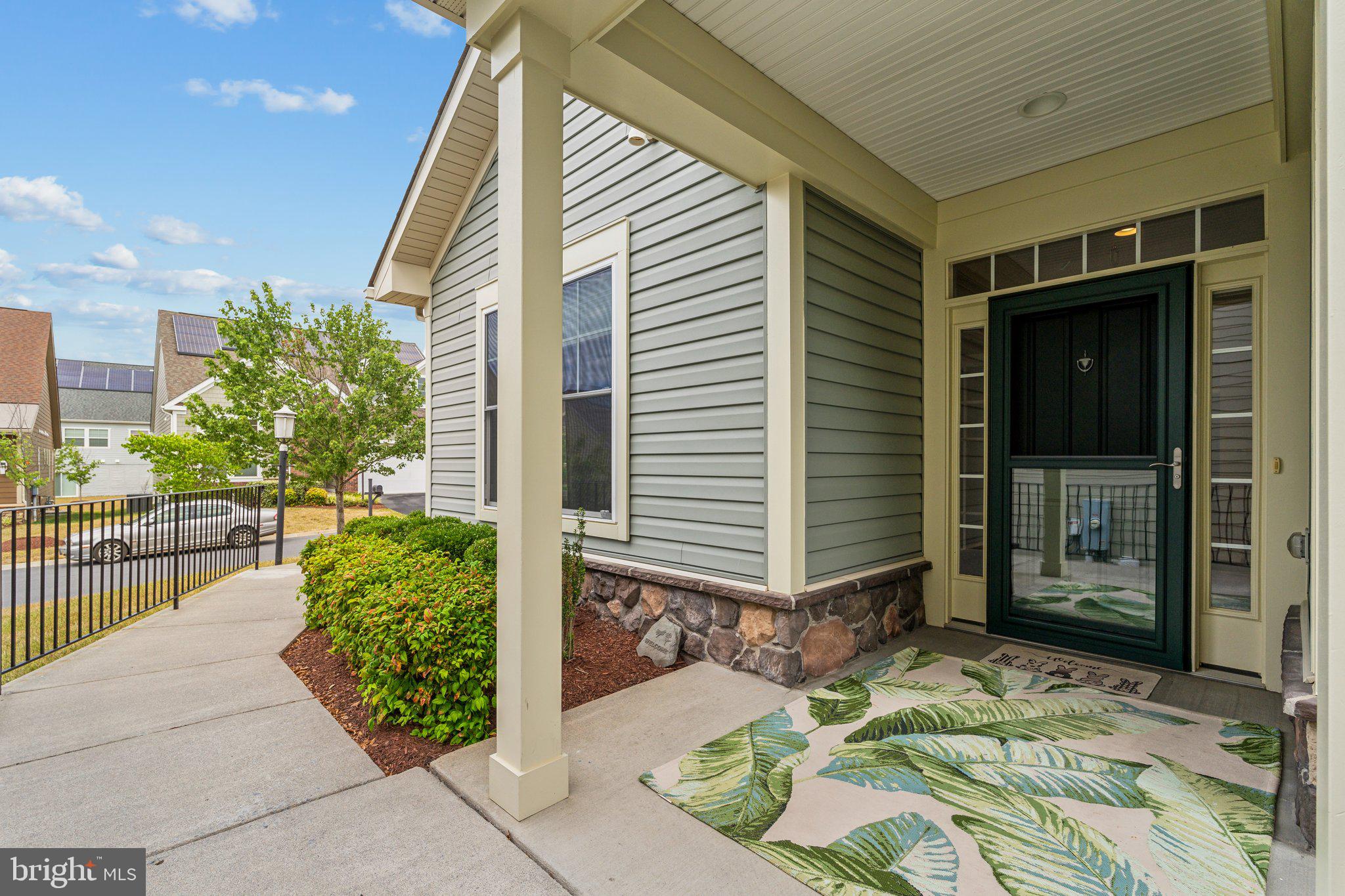 SHENANDOAH - Residential