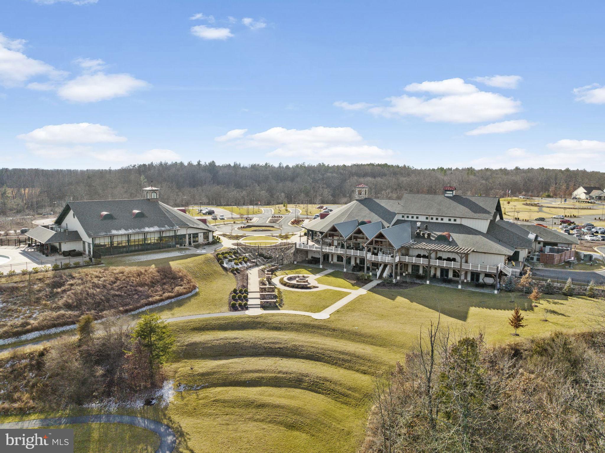 SHENANDOAH - Residential