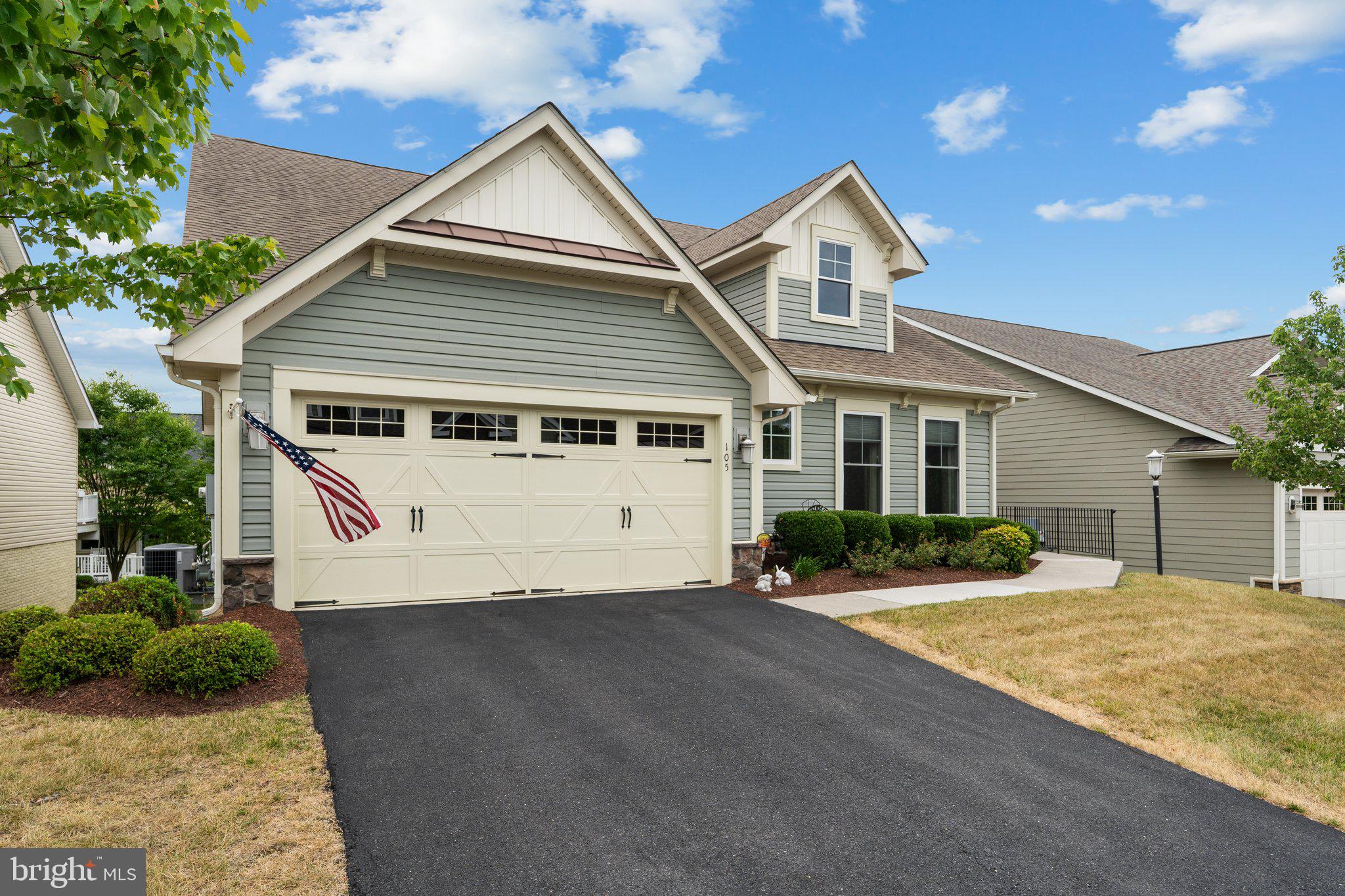 SHENANDOAH - Residential