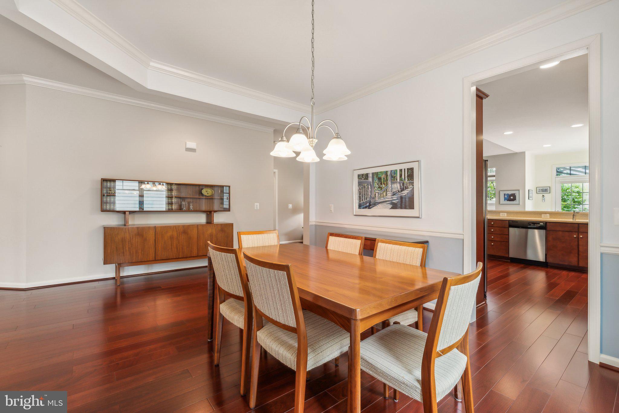 SHENANDOAH - Residential