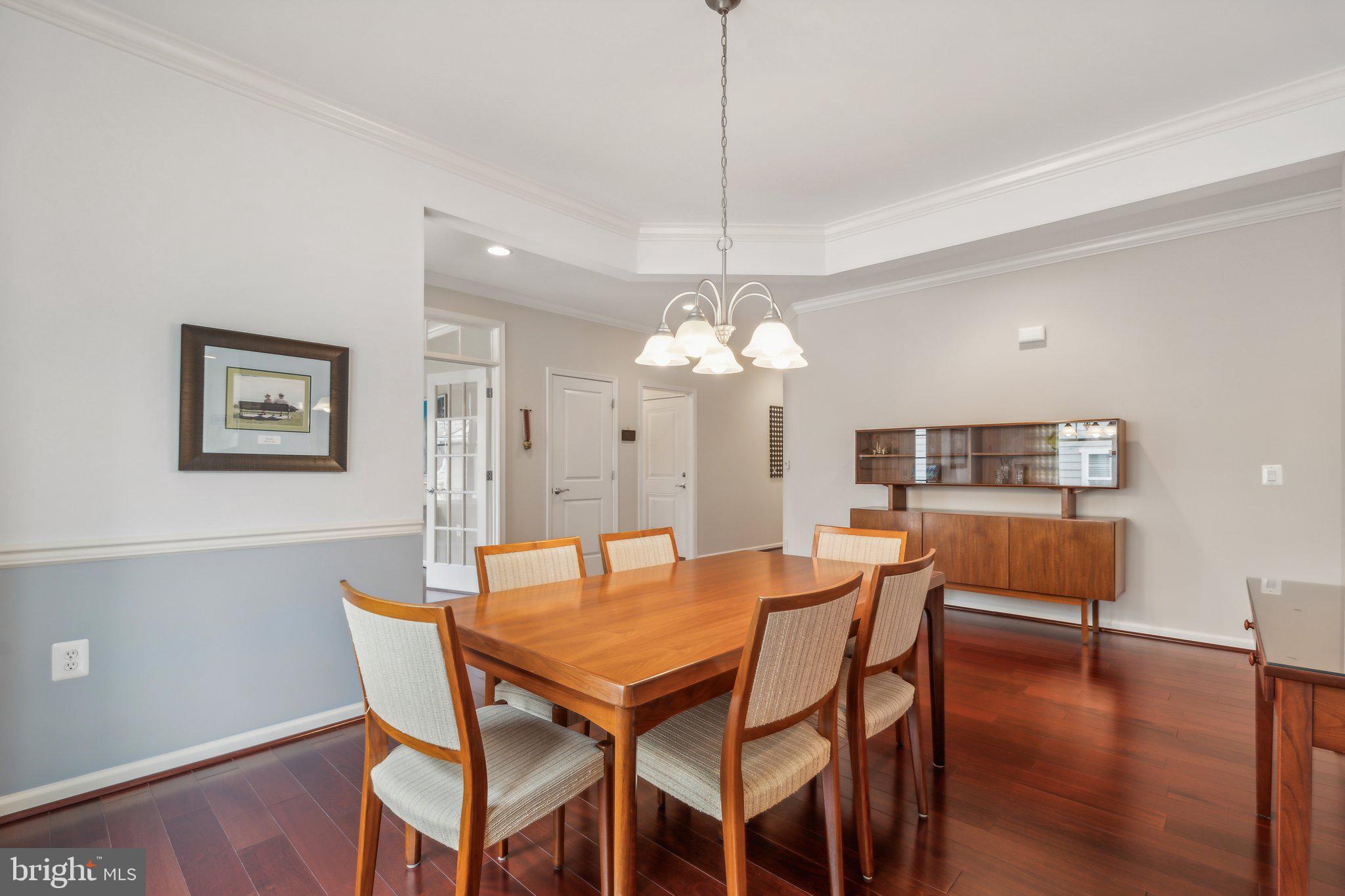 SHENANDOAH - Residential