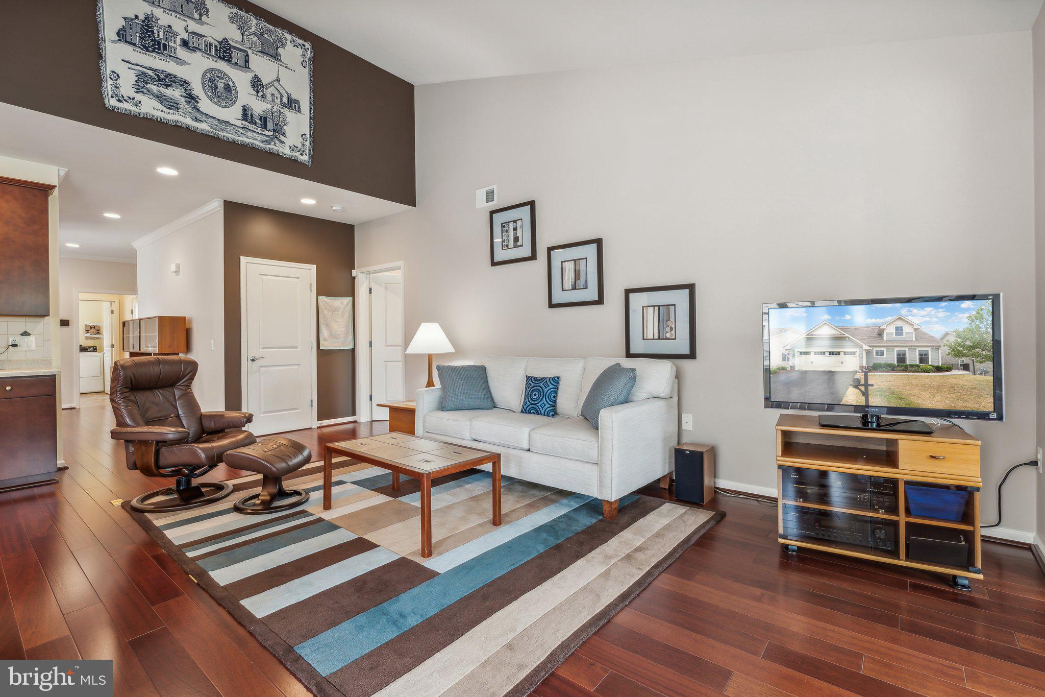 SHENANDOAH - Residential