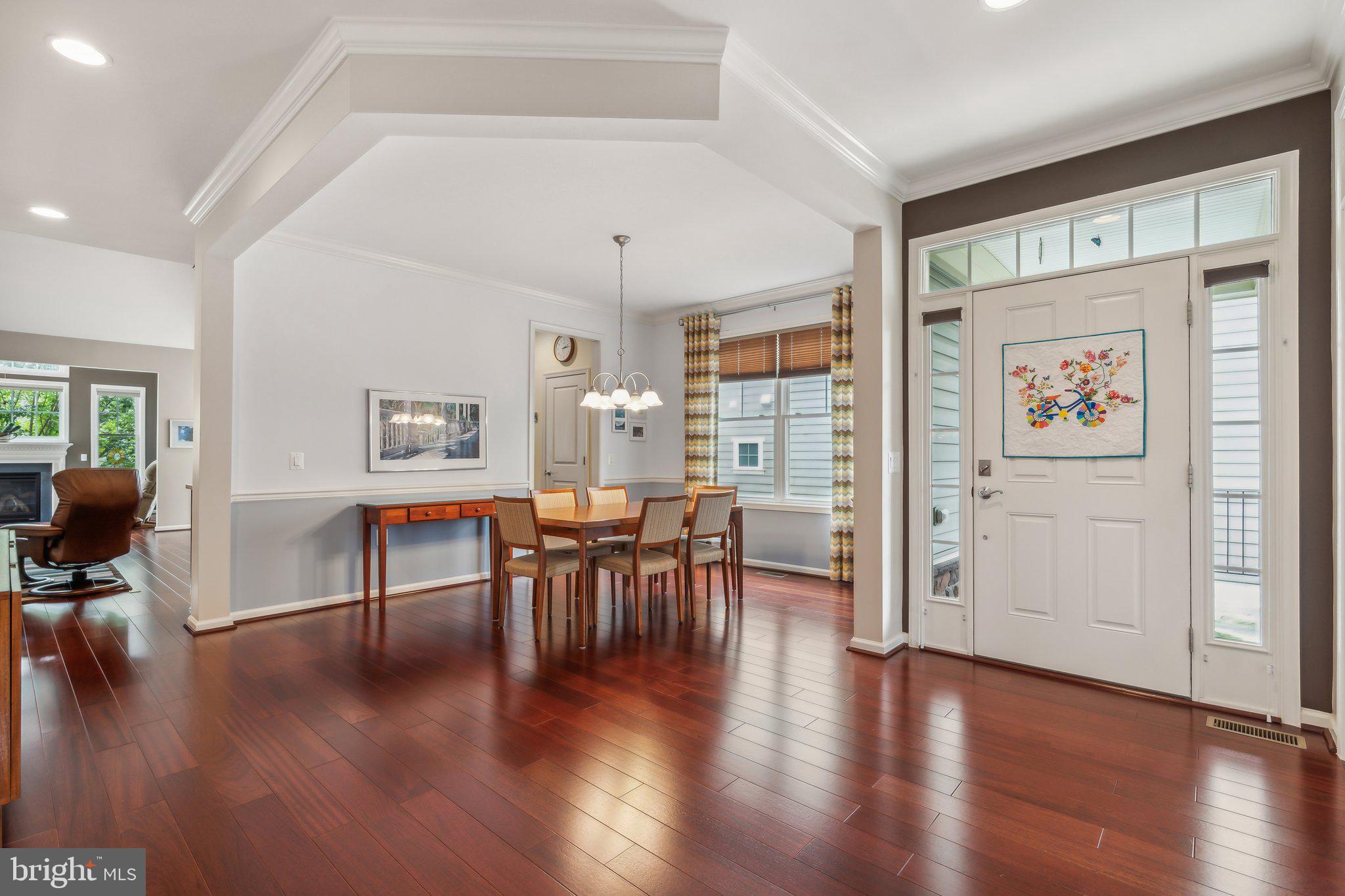 SHENANDOAH - Residential