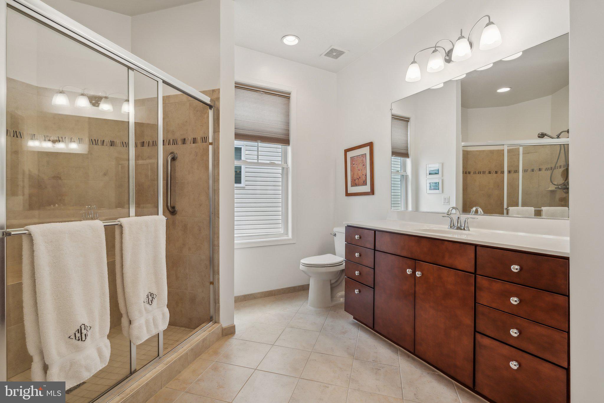 SHENANDOAH - Residential