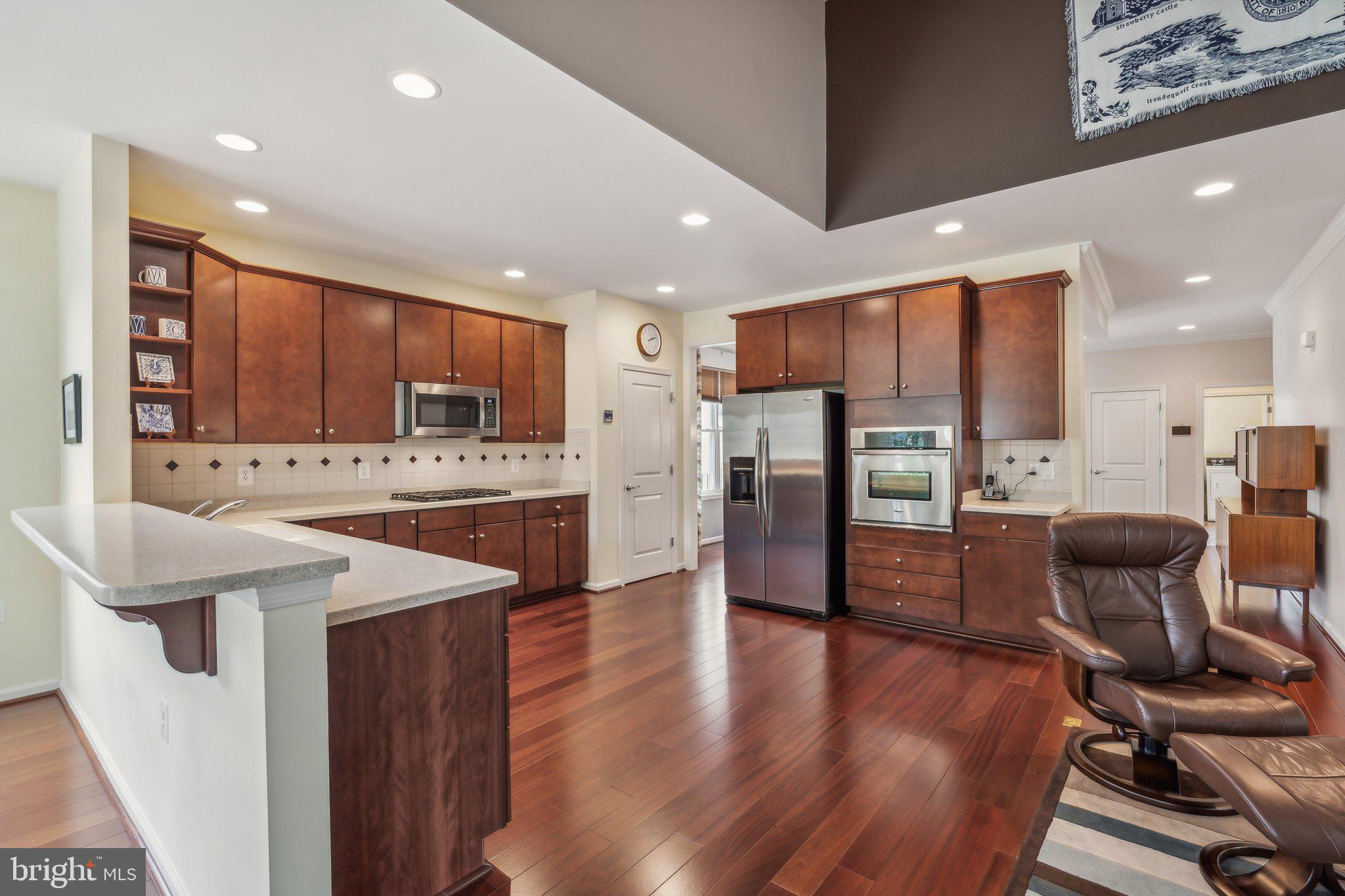 SHENANDOAH - Residential