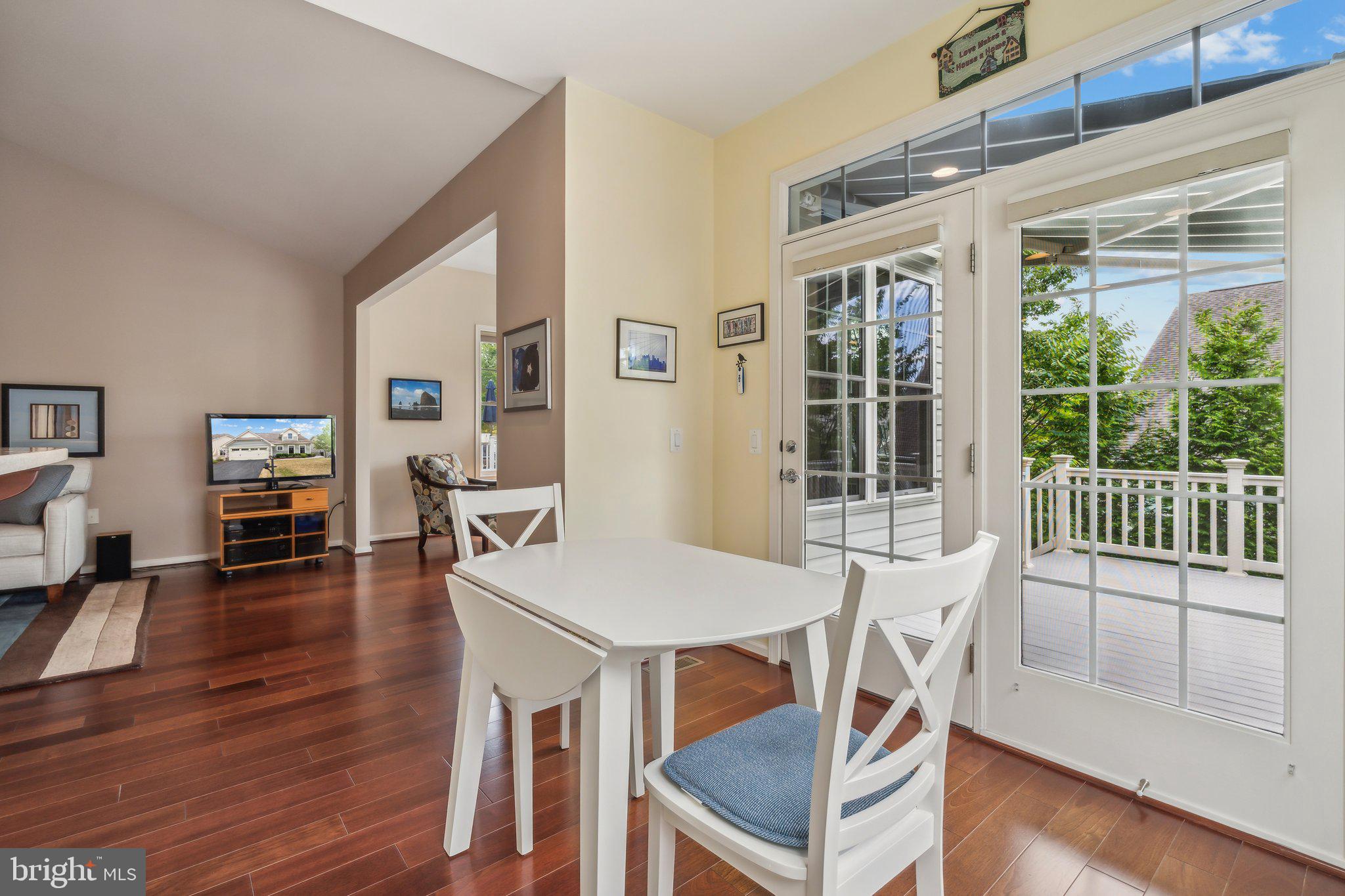 SHENANDOAH - Residential