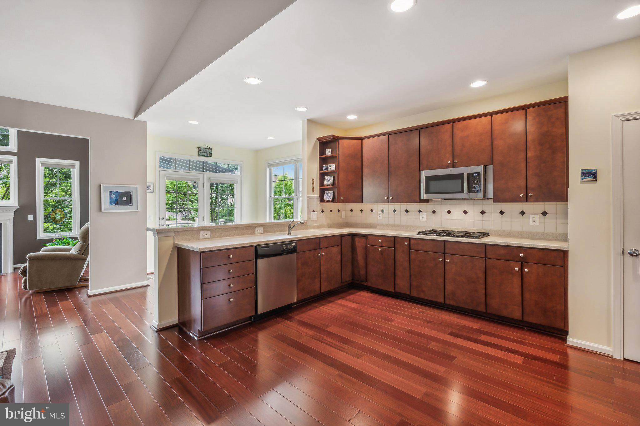 SHENANDOAH - Residential