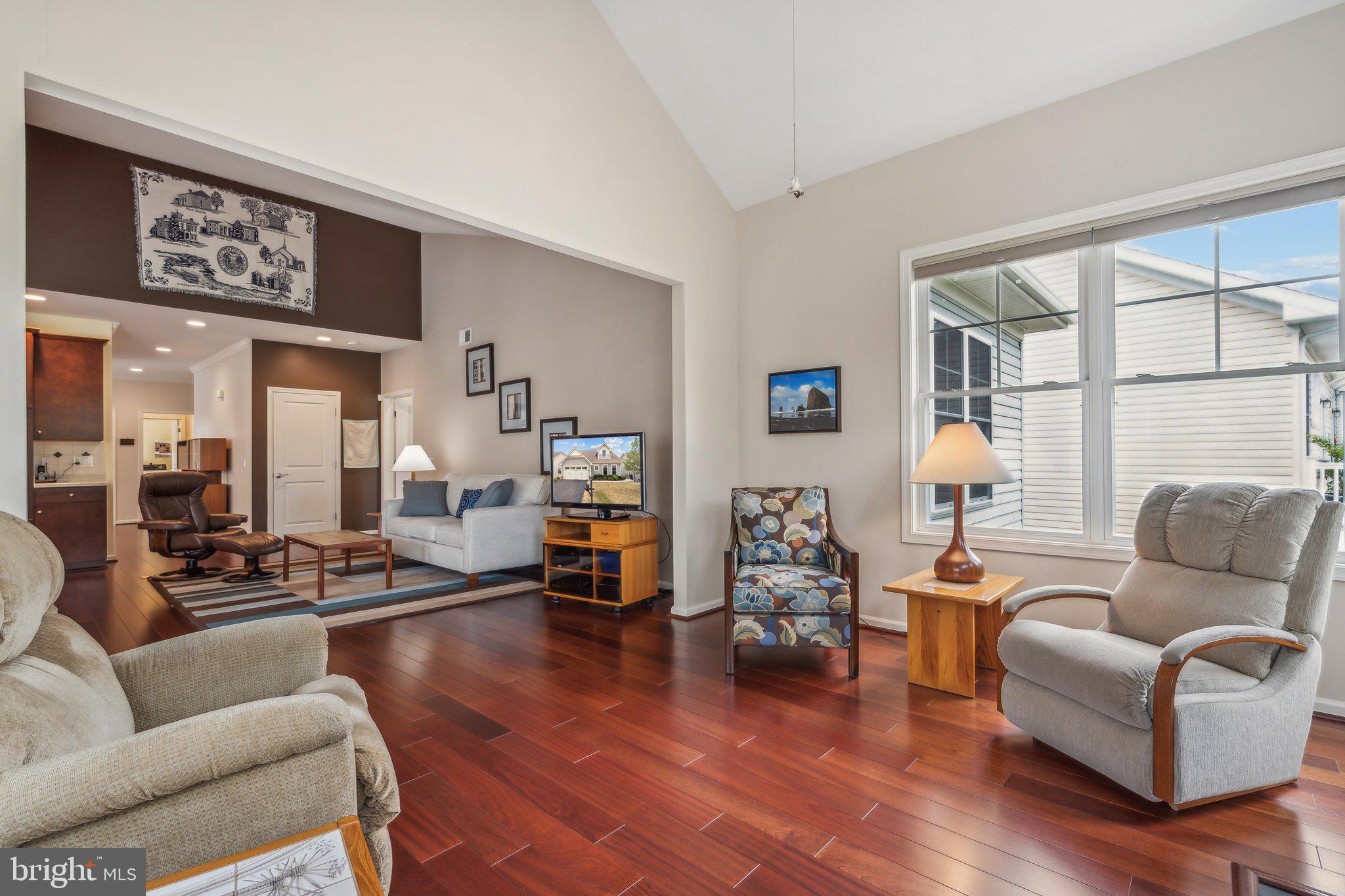 SHENANDOAH - Residential