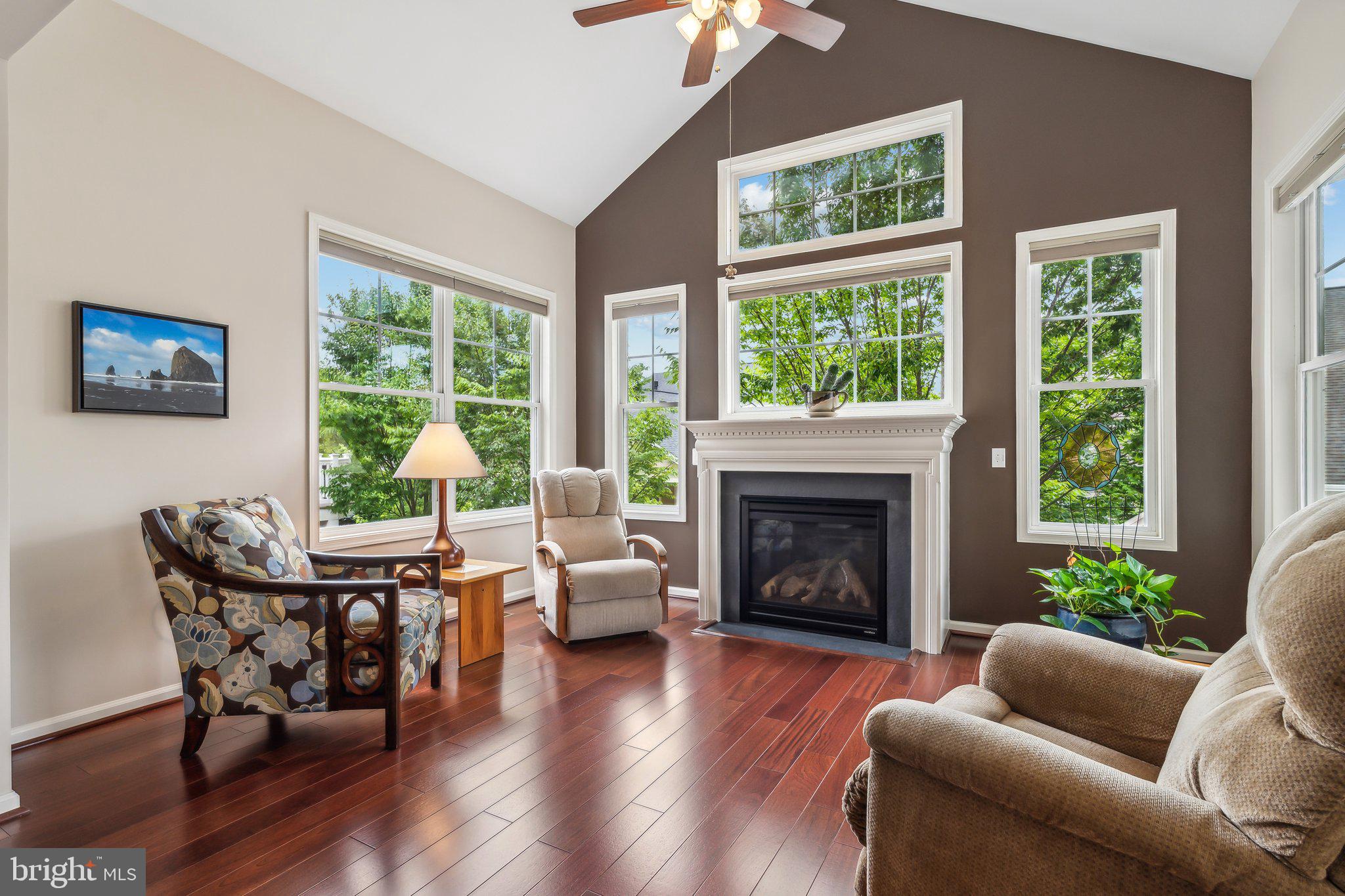 SHENANDOAH - Residential