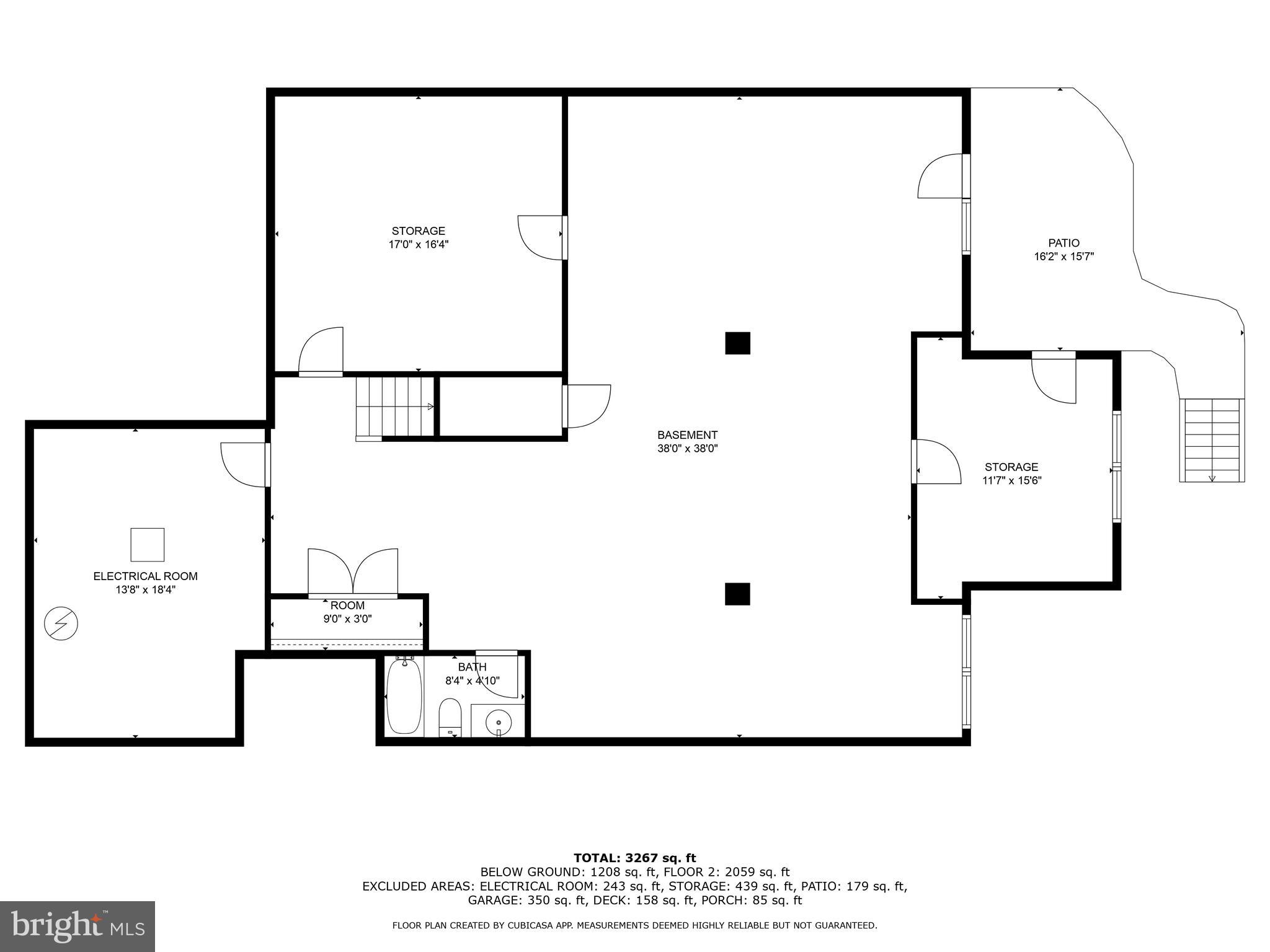 SHENANDOAH - Residential