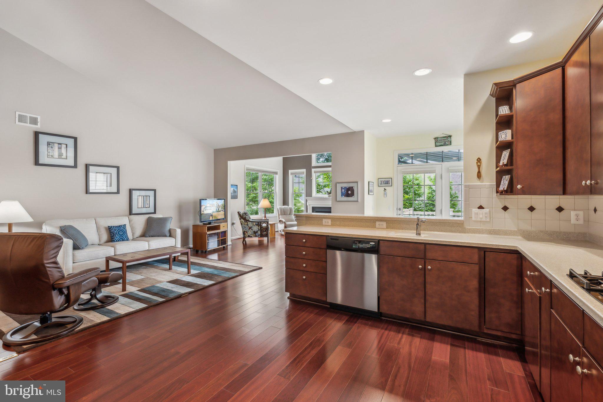 SHENANDOAH - Residential