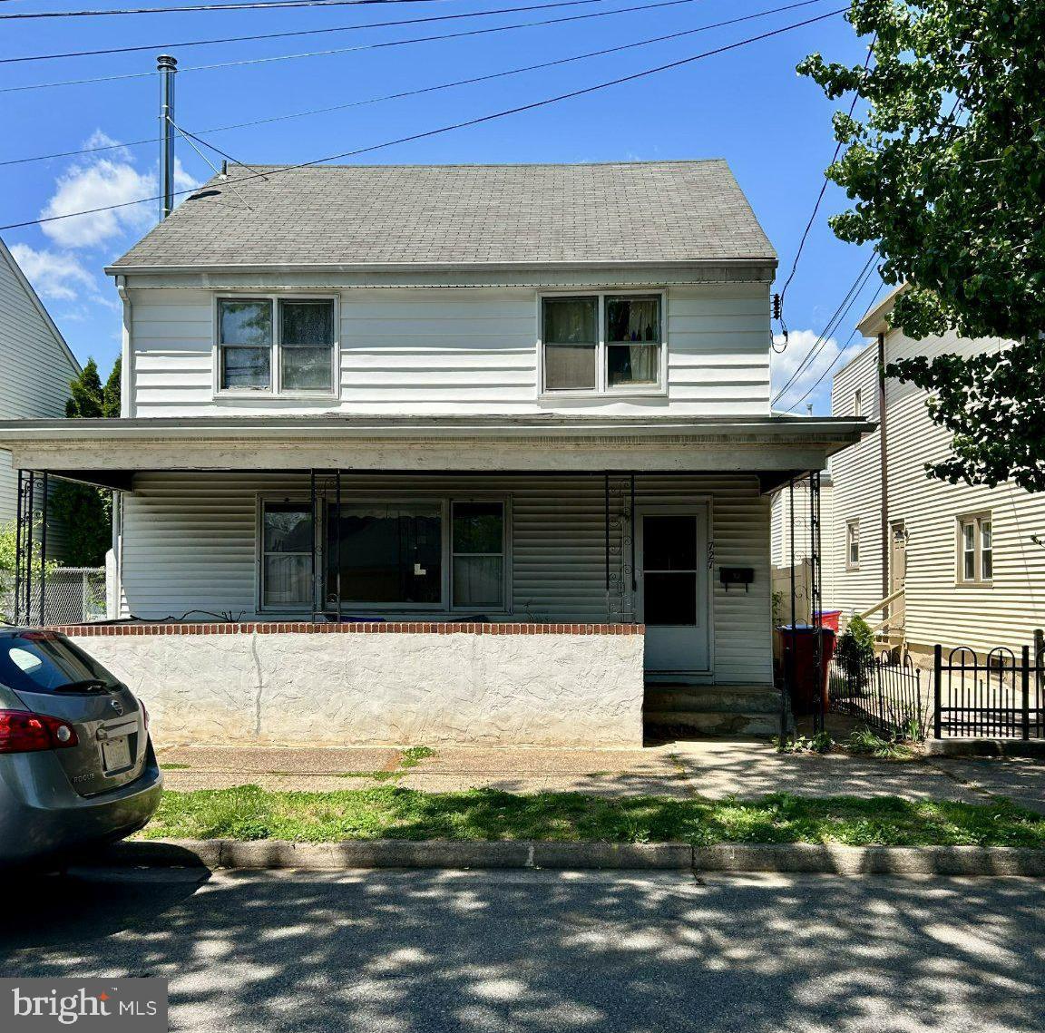 CEDAR HILL - Residential