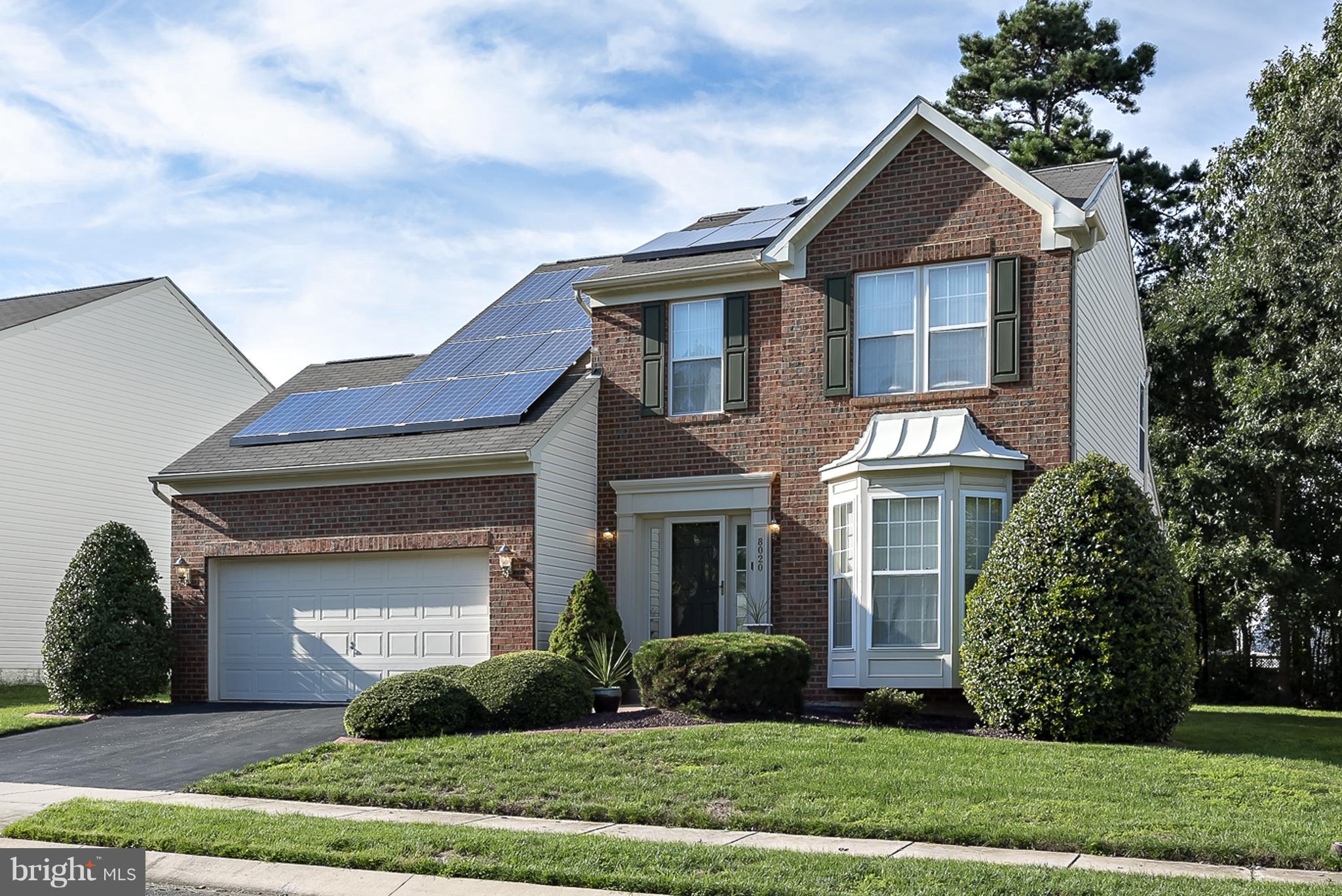 FOX CHASE - Residential