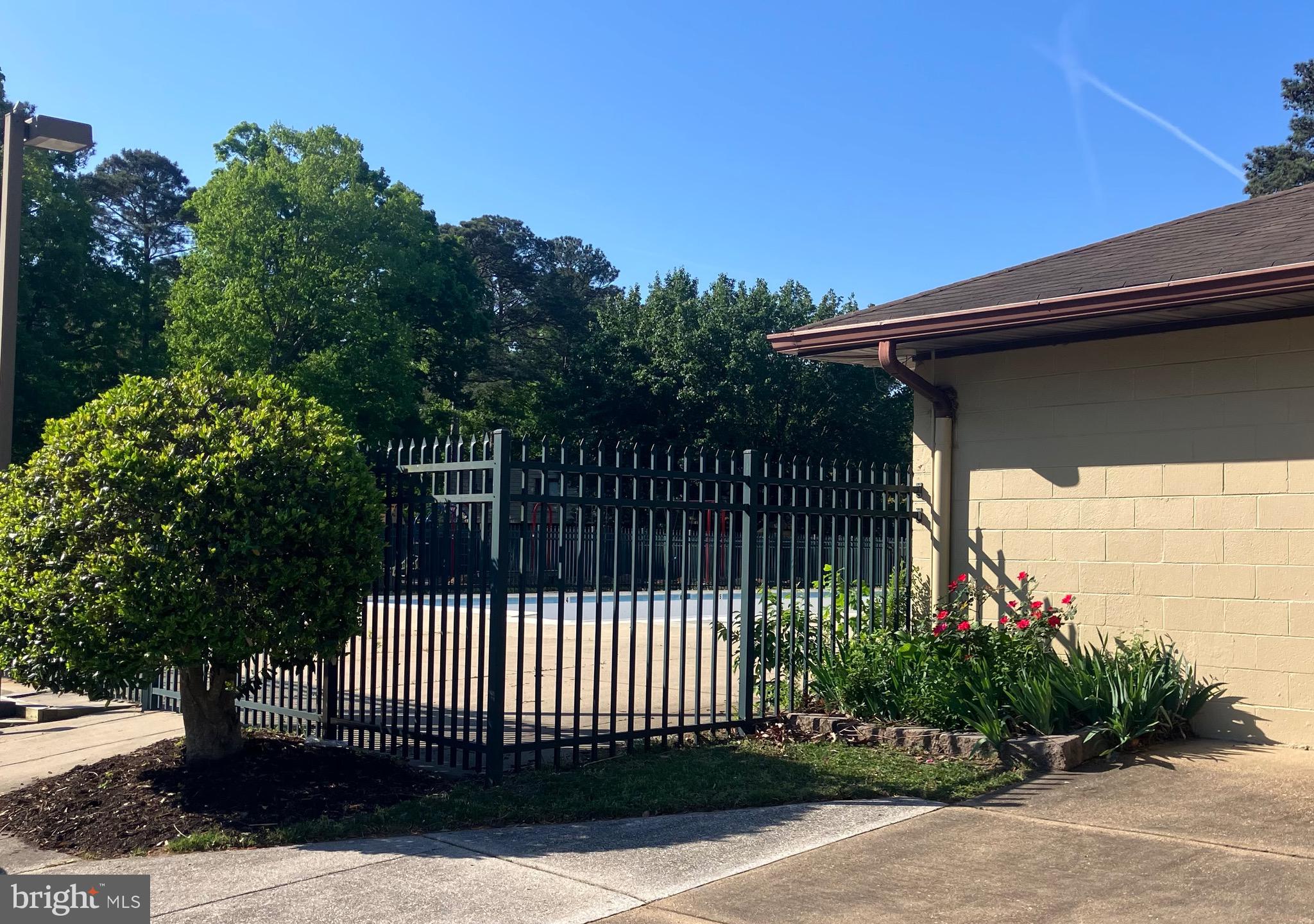 NEWPORT NEWS - Residential