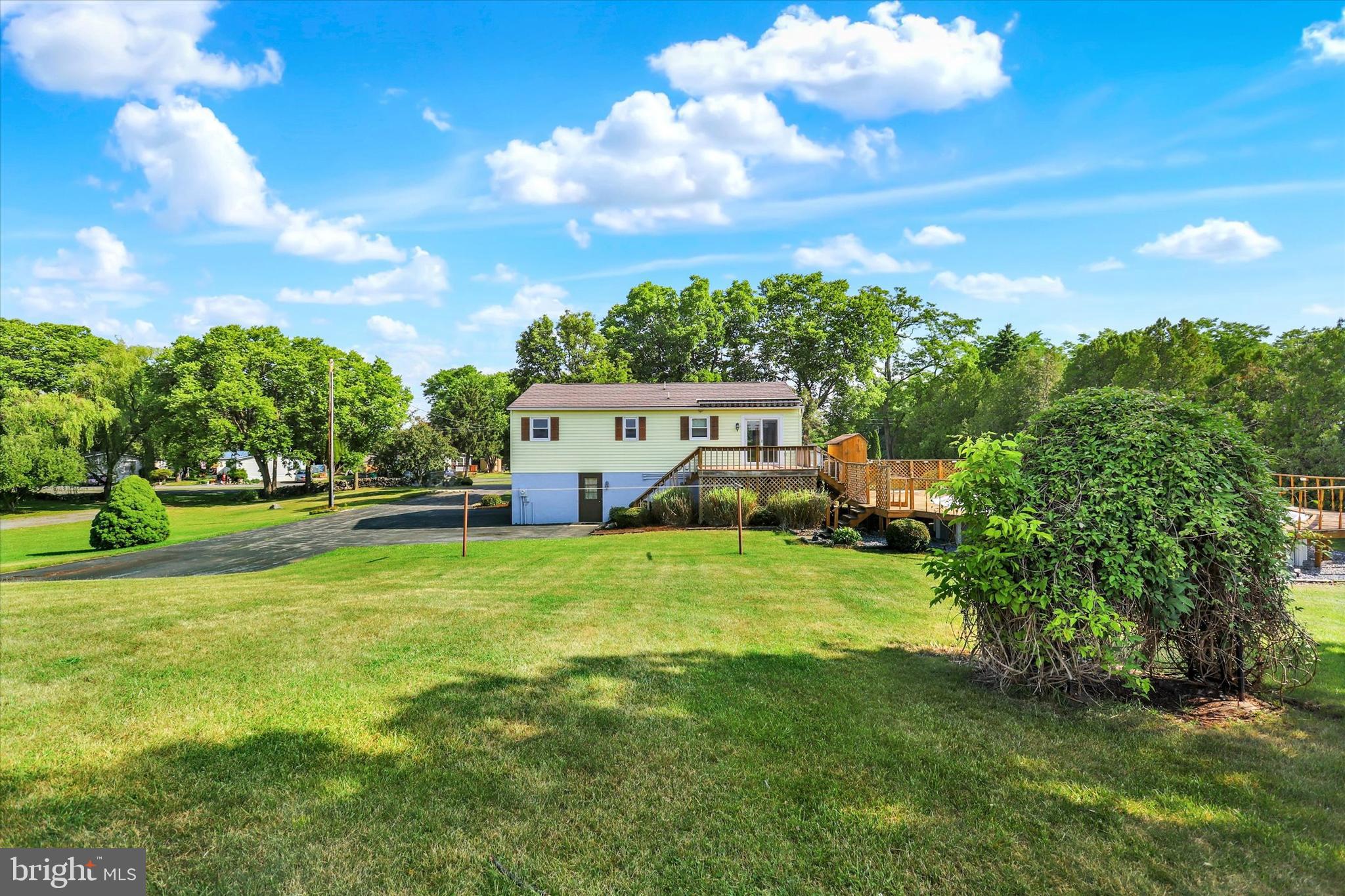 WEST PENNSBORO TWP - Residential