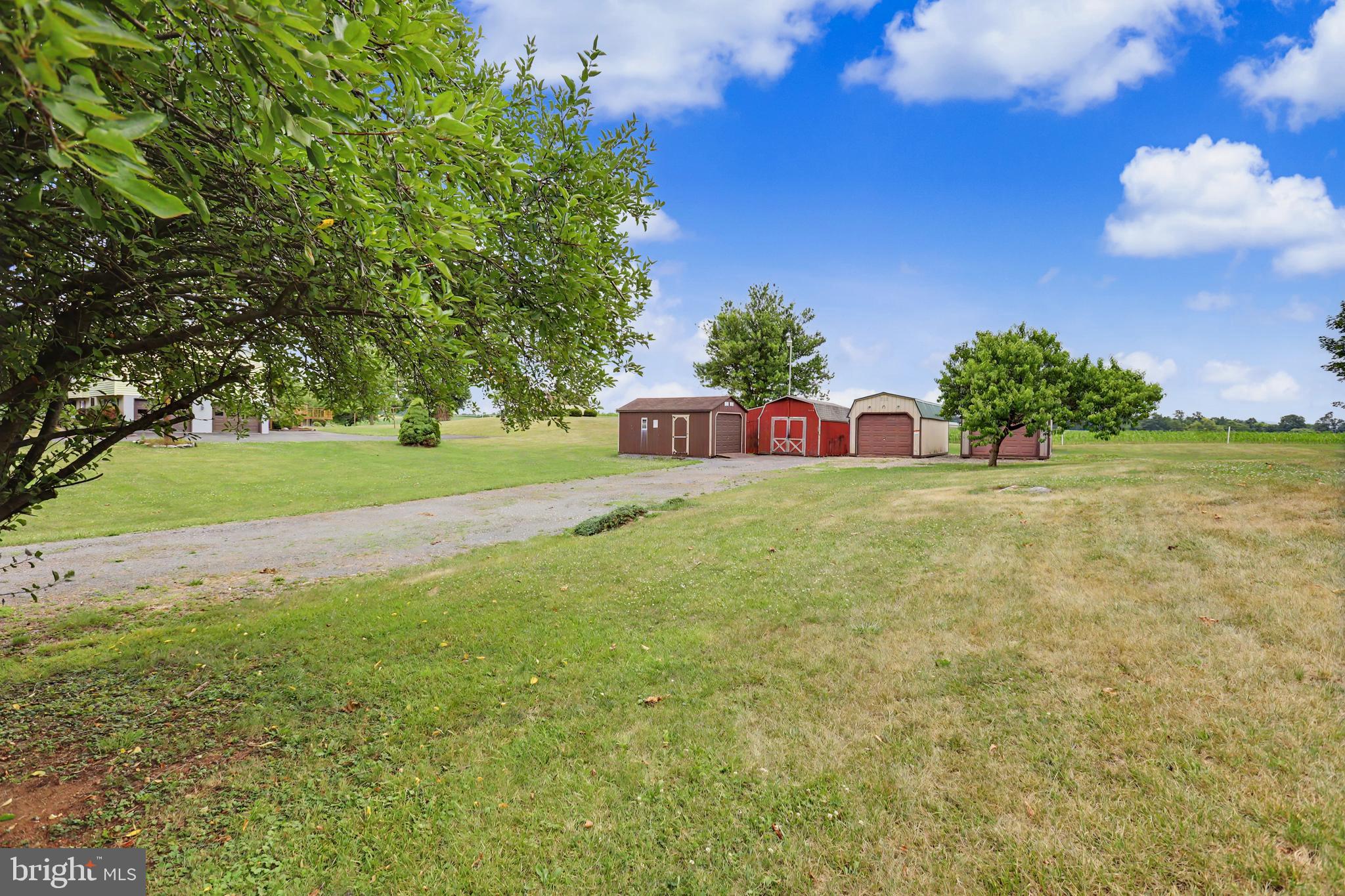 WEST PENNSBORO TWP - Residential