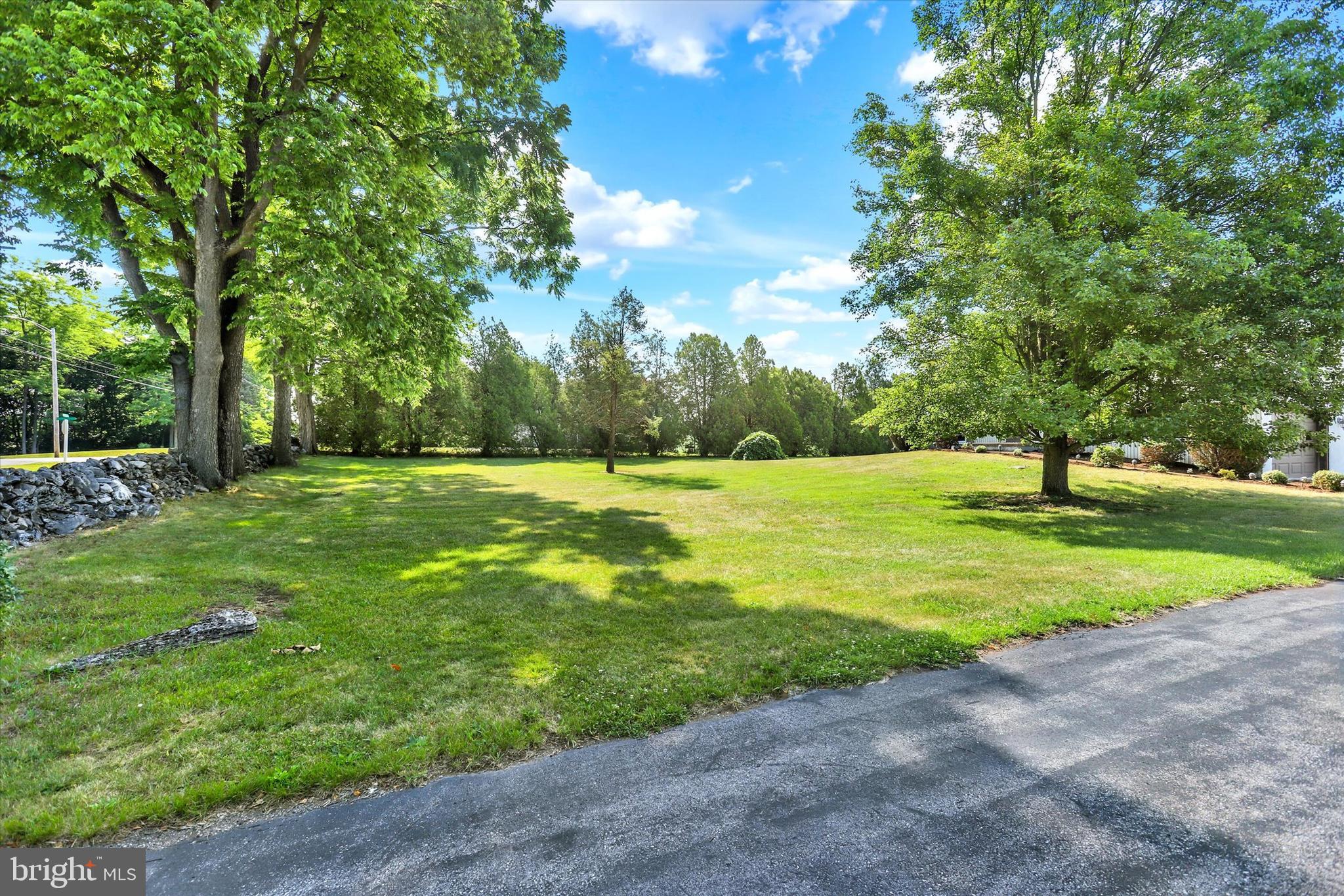 WEST PENNSBORO TWP - Residential