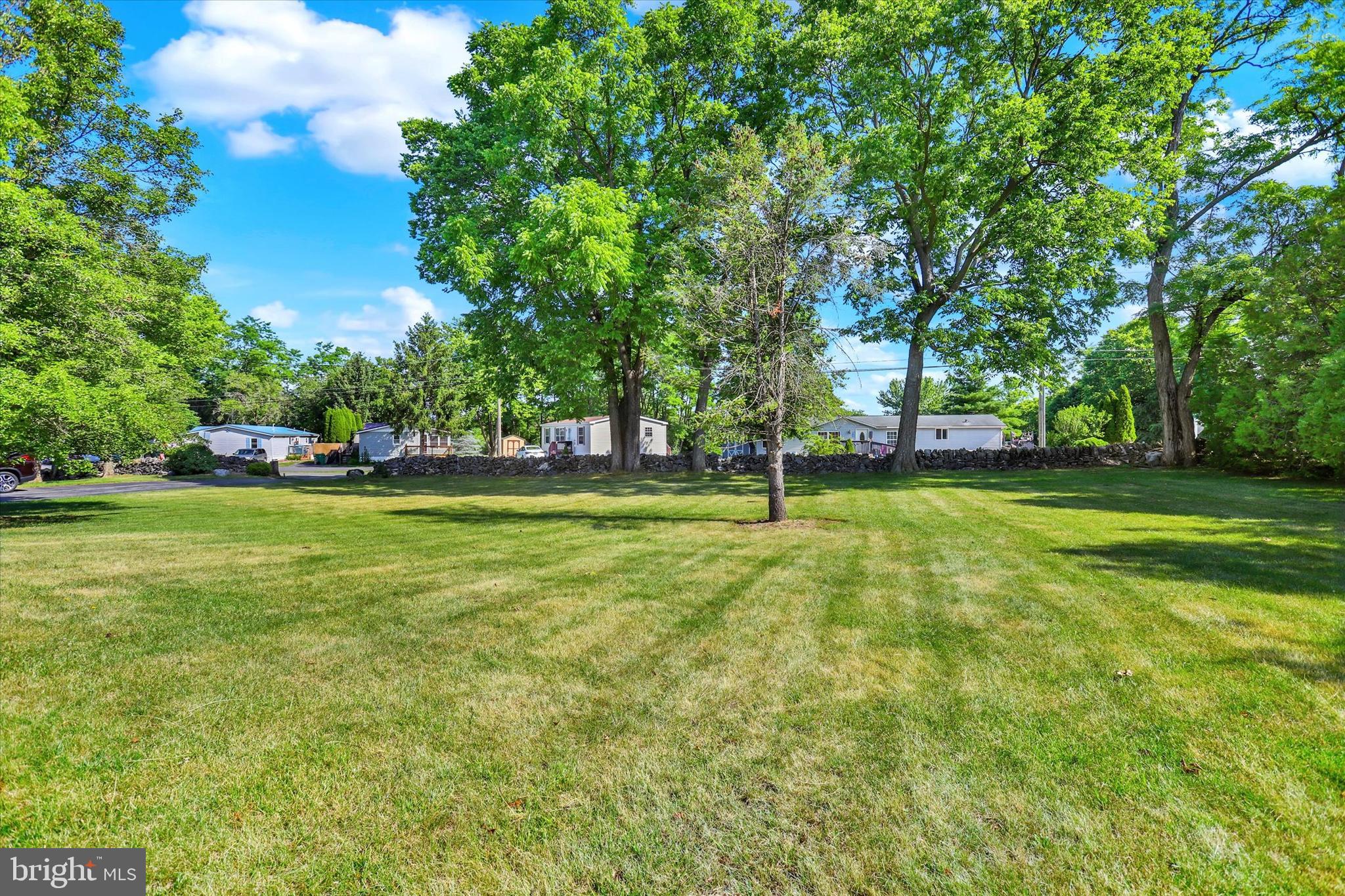 WEST PENNSBORO TWP - Residential