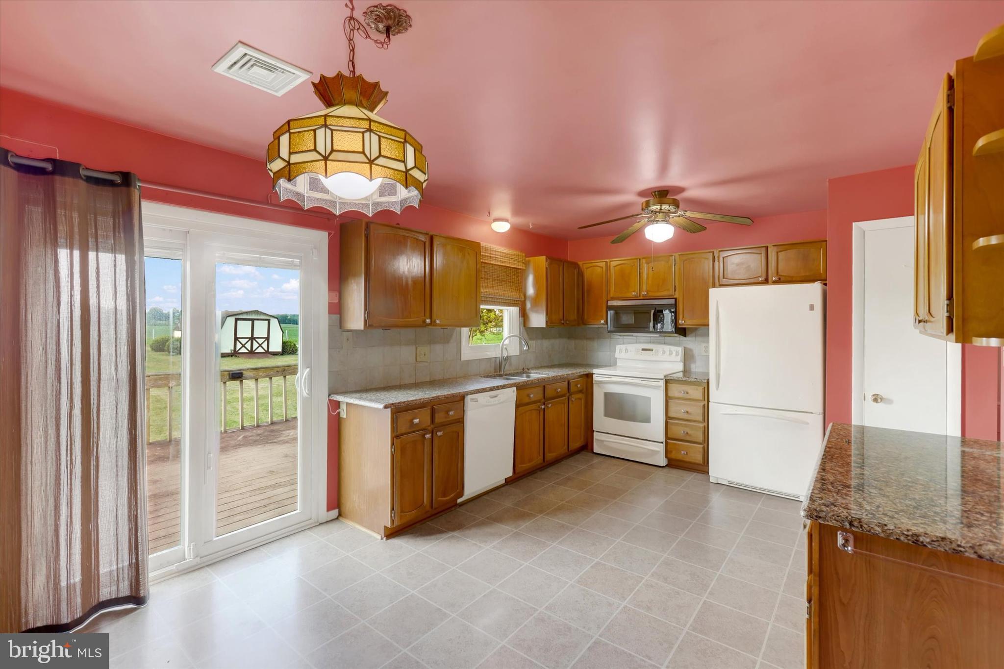 WEST PENNSBORO TWP - Residential