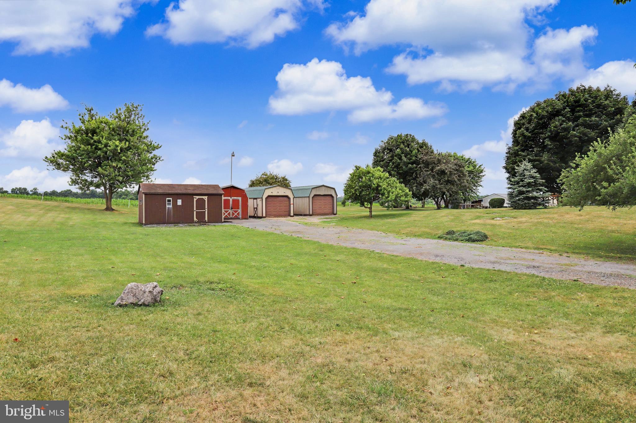WEST PENNSBORO TWP - Residential