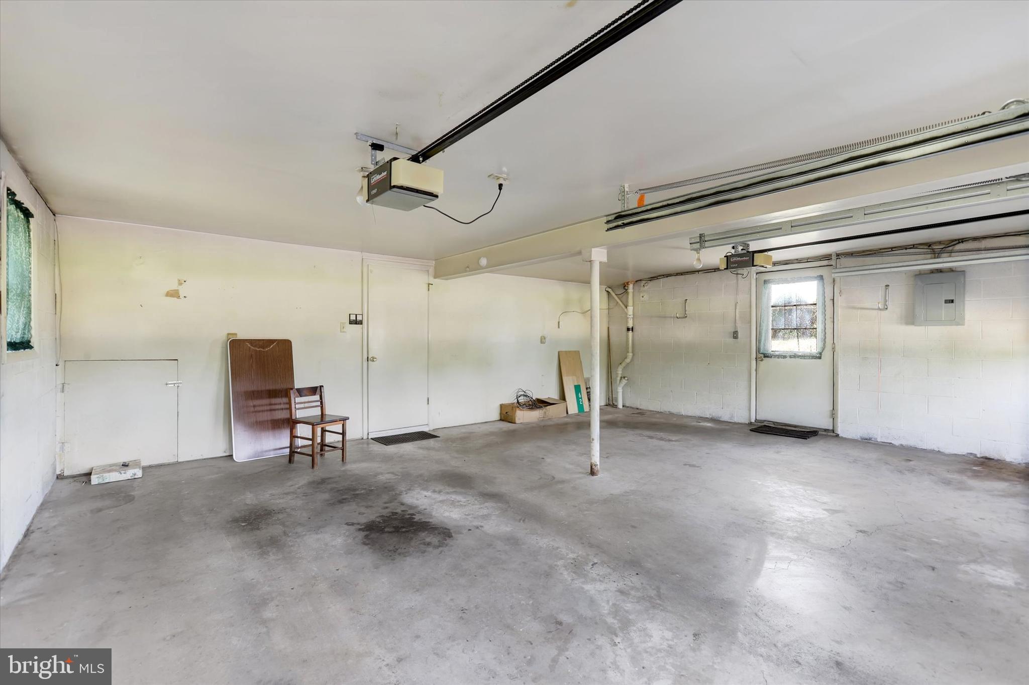 WEST PENNSBORO TWP - Residential