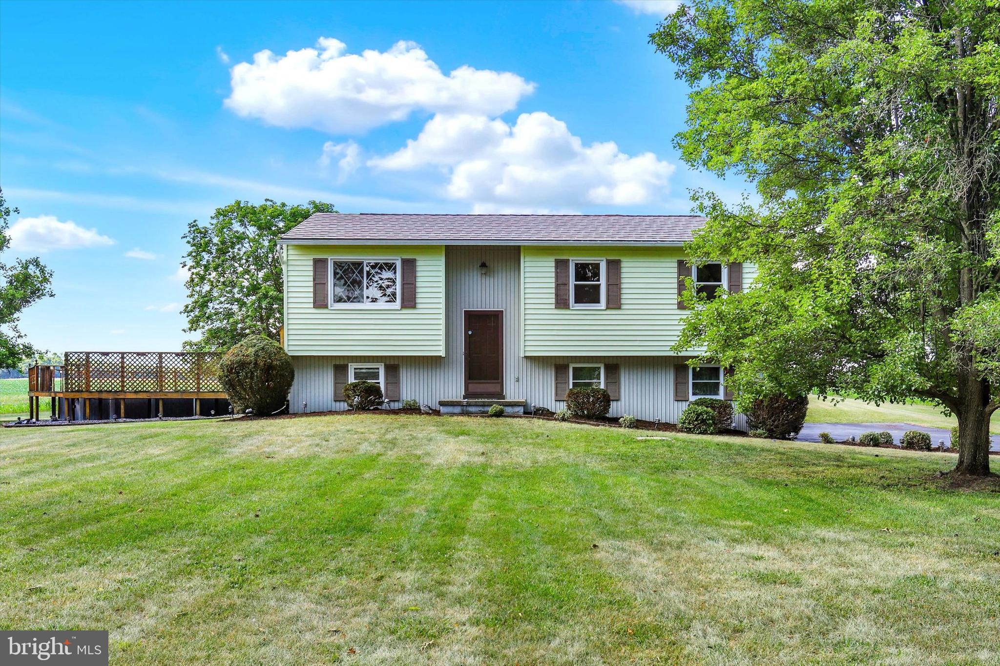 WEST PENNSBORO TWP - Residential