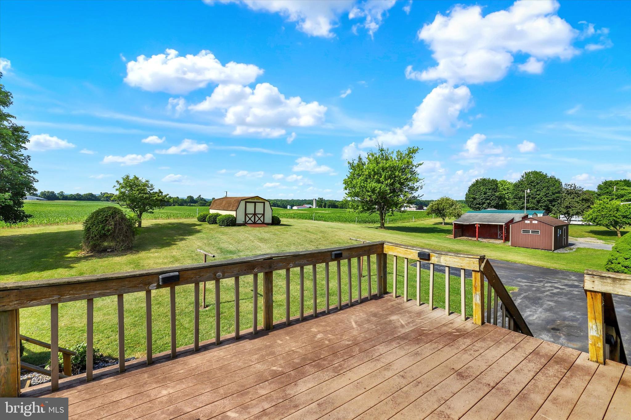 WEST PENNSBORO TWP - Residential