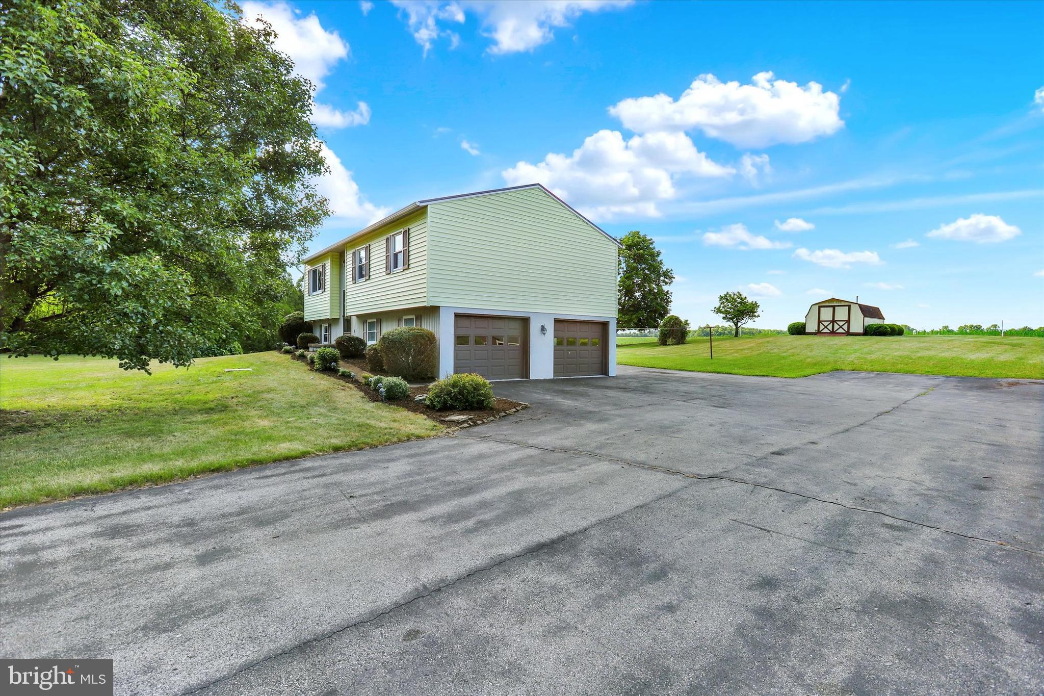 WEST PENNSBORO TWP - Residential