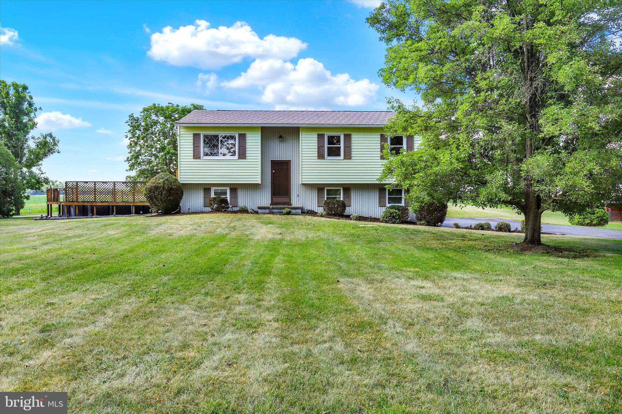 WEST PENNSBORO TWP - Residential