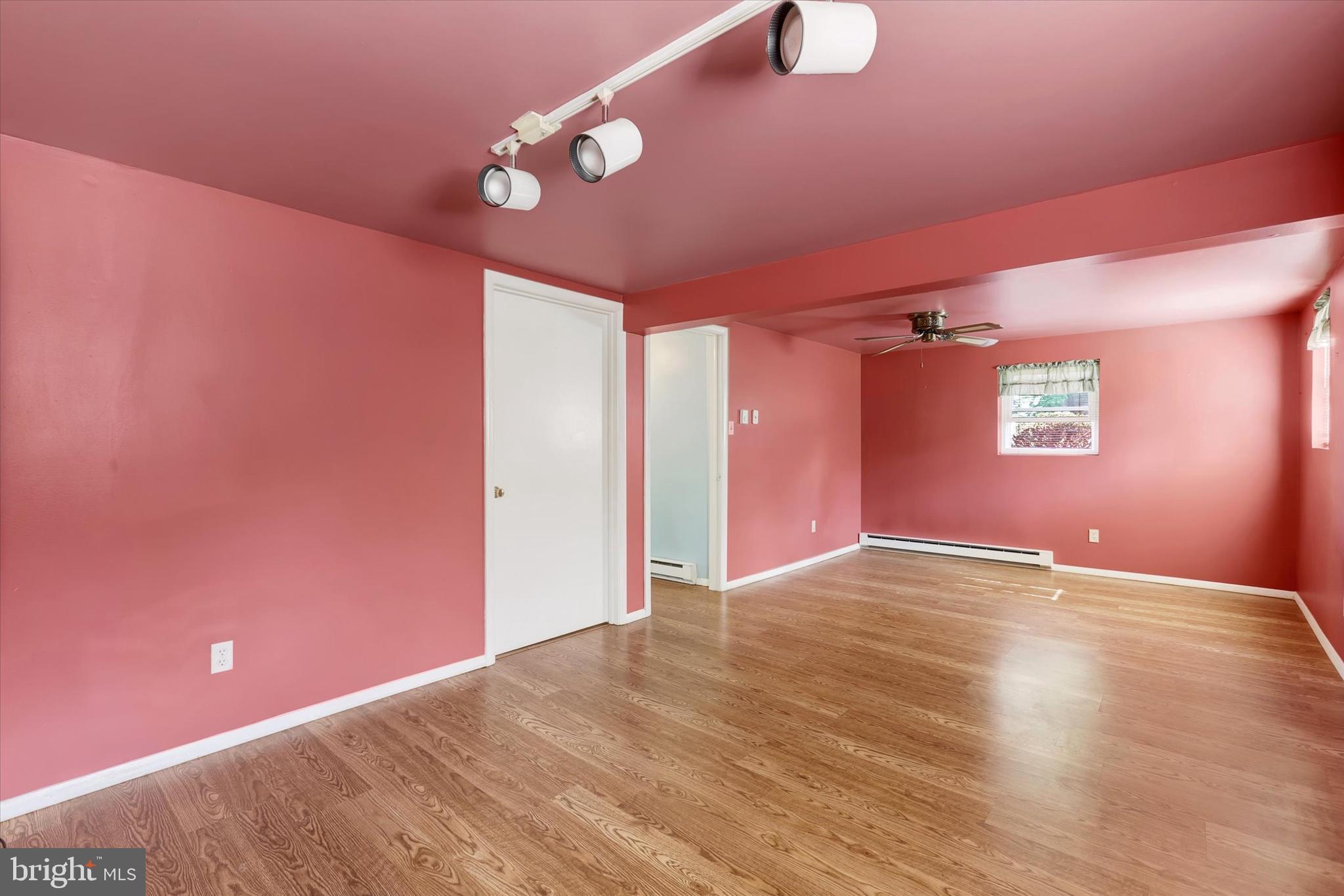 WEST PENNSBORO TWP - Residential