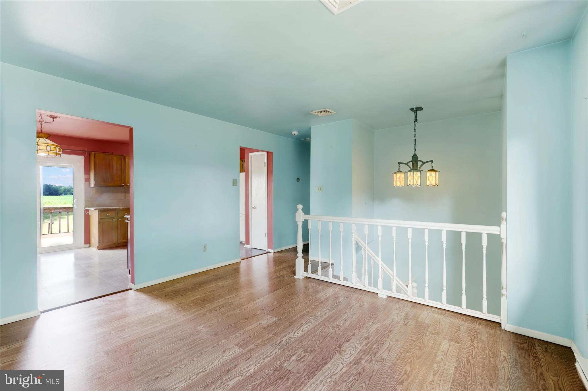 WEST PENNSBORO TWP - Residential