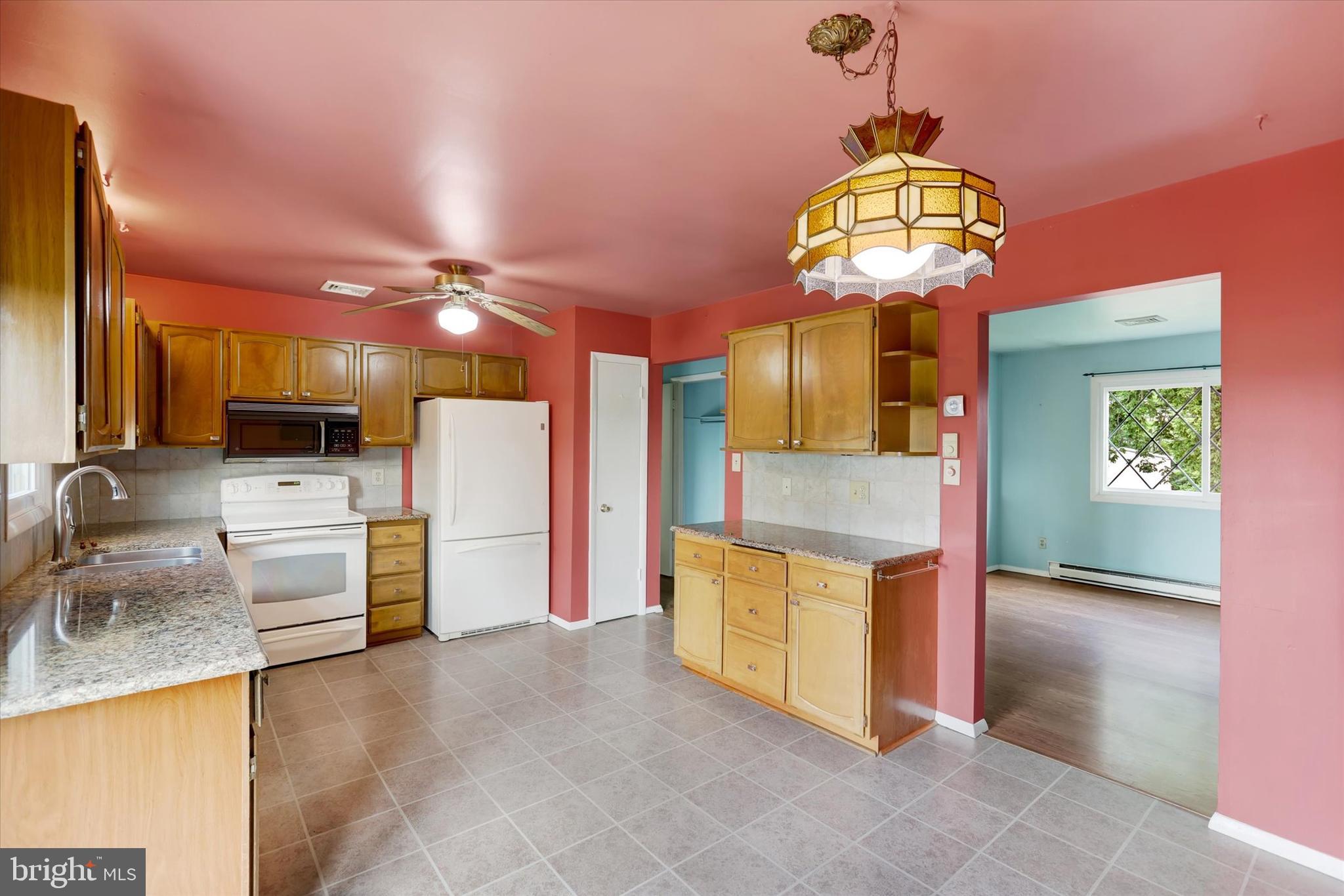 WEST PENNSBORO TWP - Residential