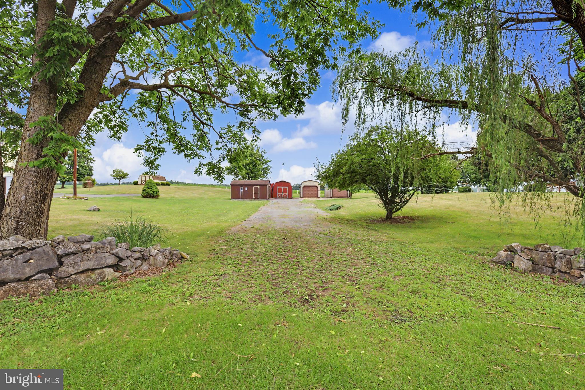 WEST PENNSBORO TWP - Residential