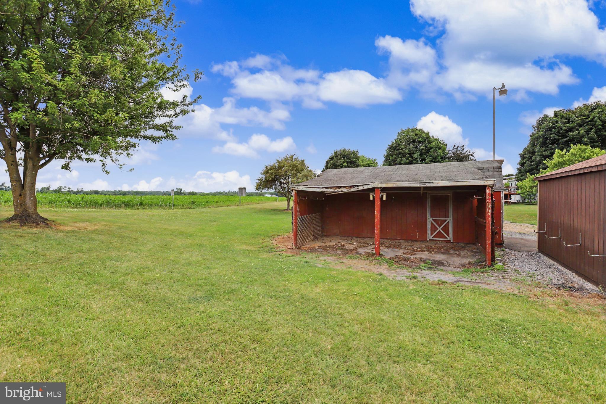 WEST PENNSBORO TWP - Residential